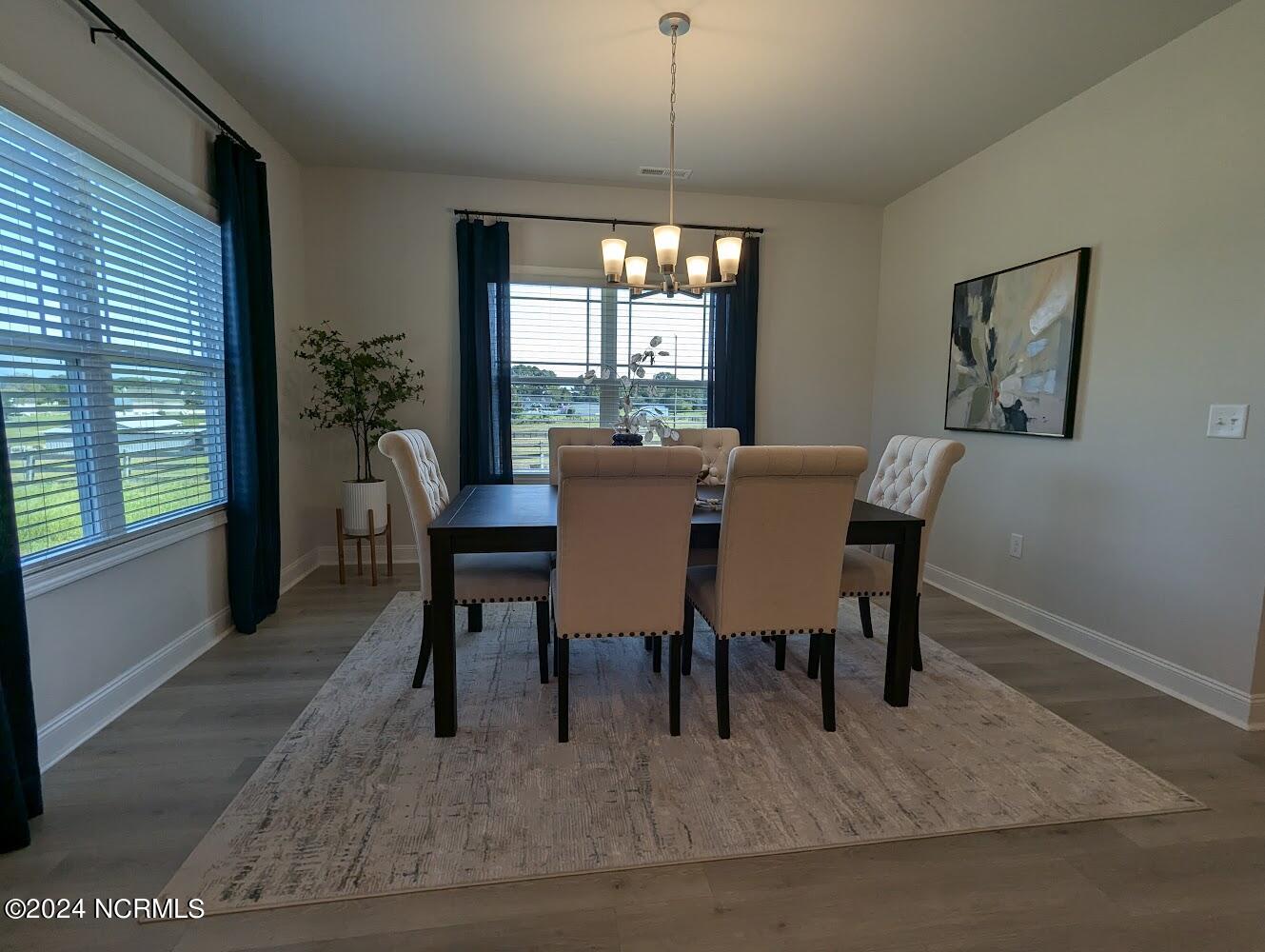 1491 Pecan Drive Model Home Property Photo 12