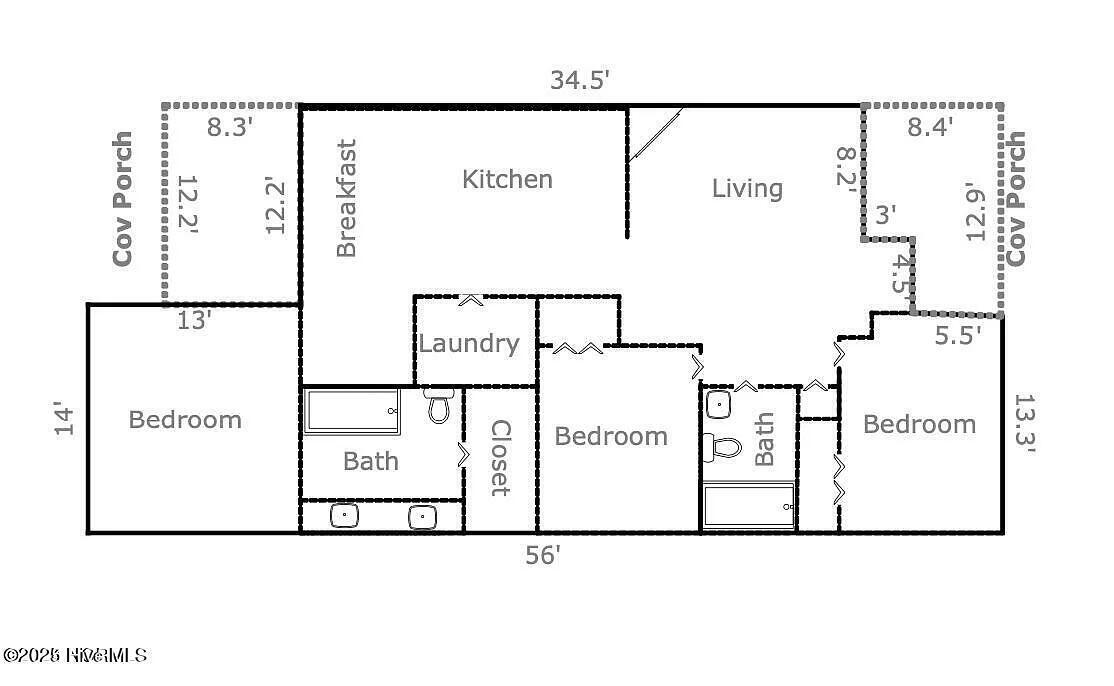 Lot 34 Mora Drive Property Photo 2