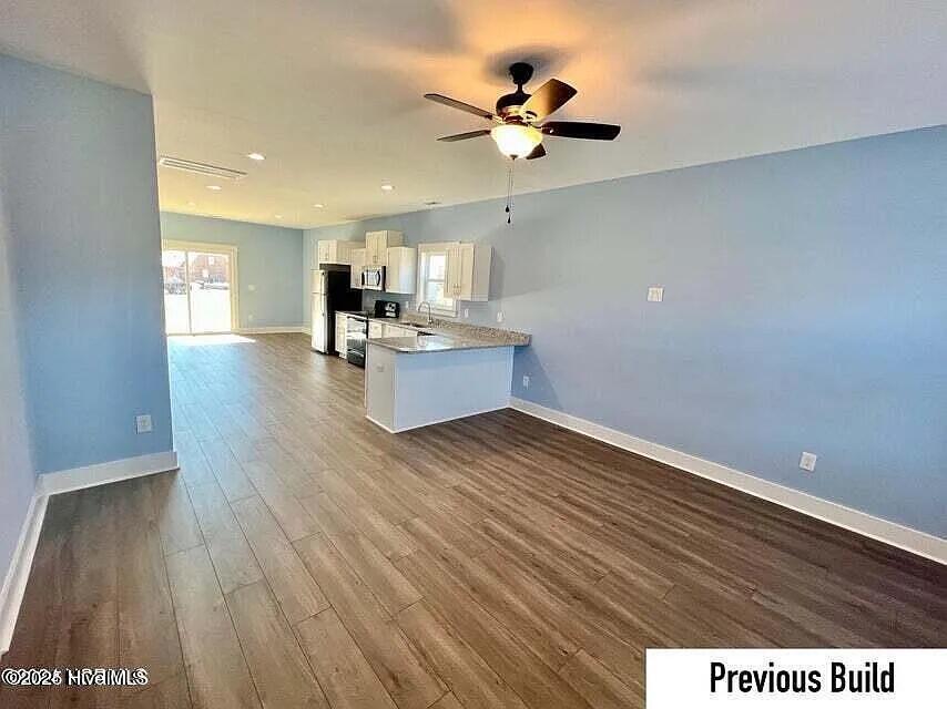 Lot 34 Mora Drive Property Photo 3