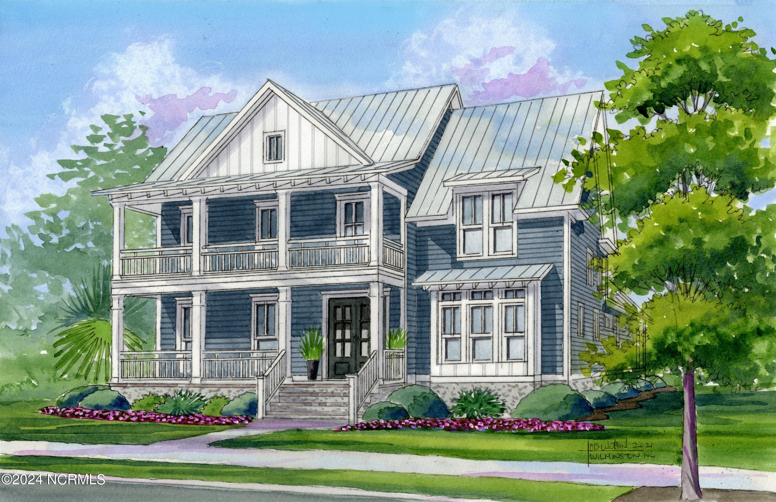 5312 Hanahan Drive Property Photo