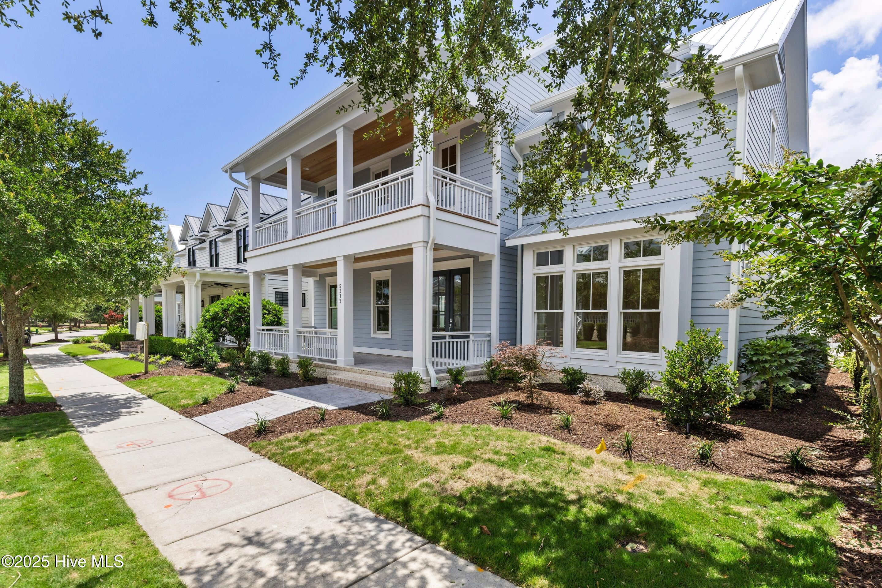 5312 Hanahan Drive Property Photo 1