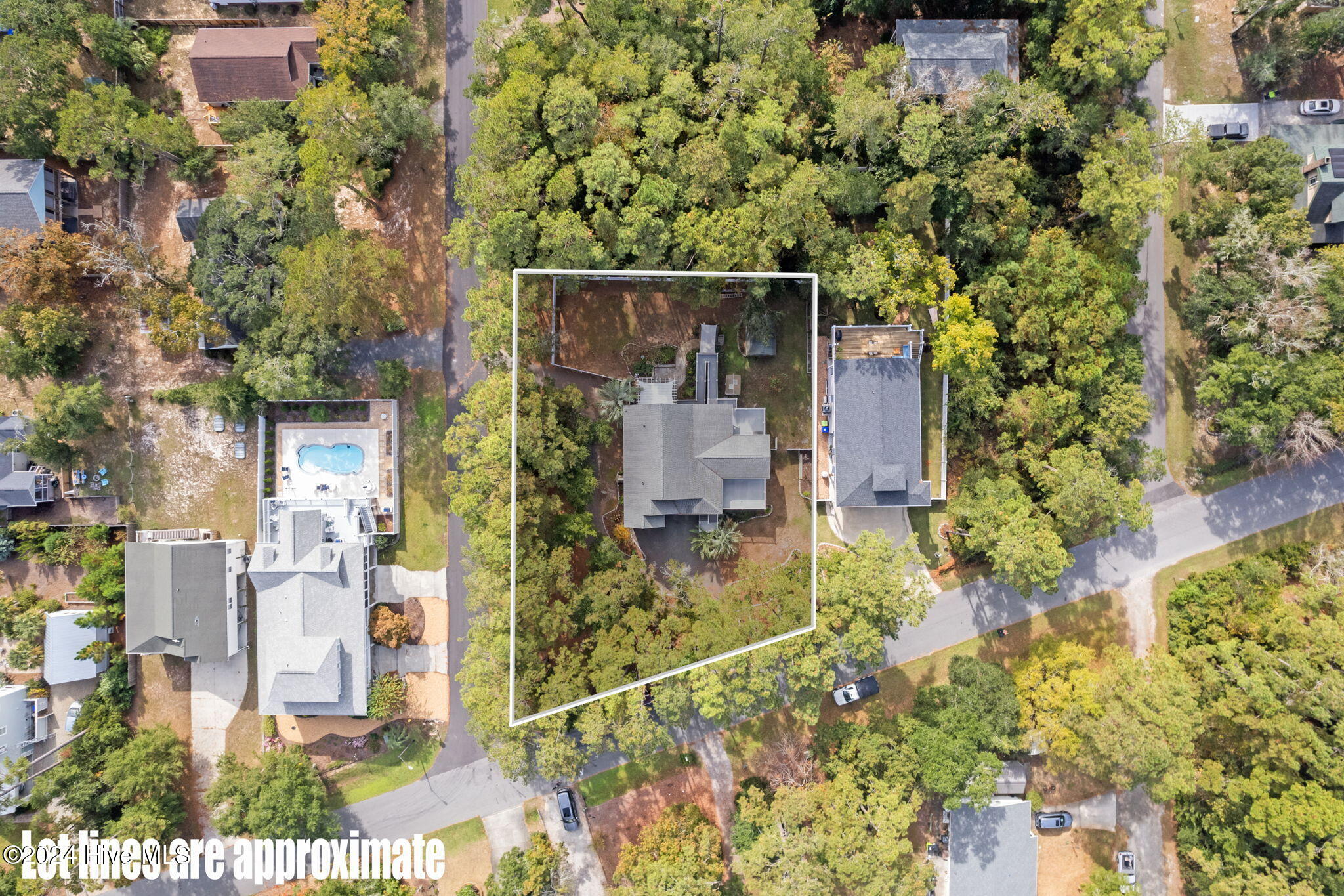 2601 W Yacht Drive Property Photo 12