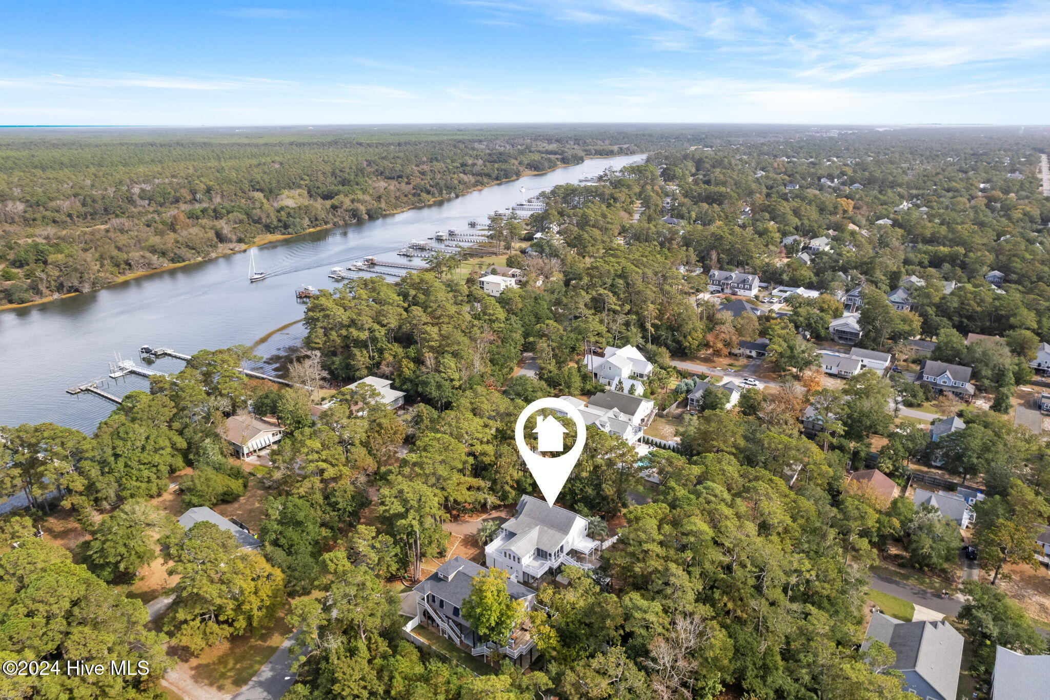 2601 W Yacht Drive Property Photo 13
