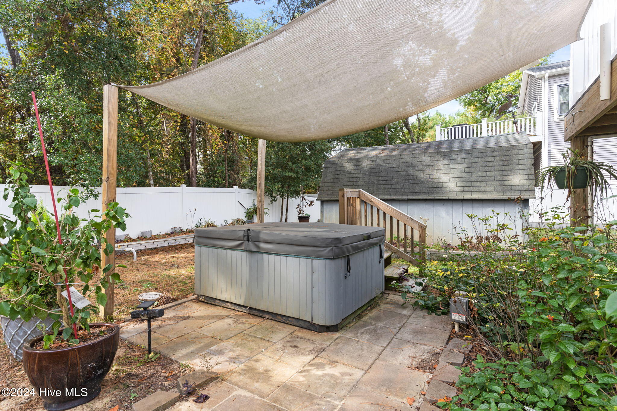 2601 W Yacht Drive Property Photo 55