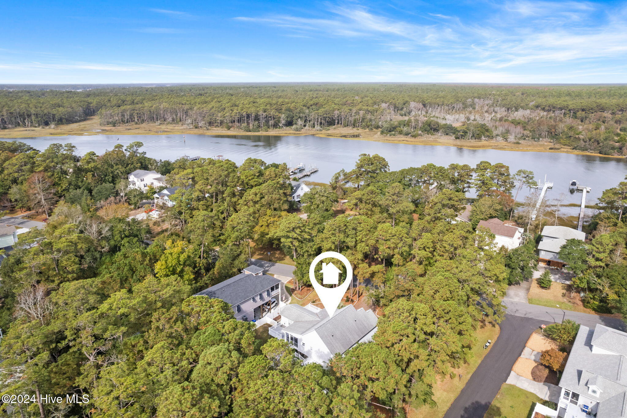 2601 W Yacht Drive Property Photo 65