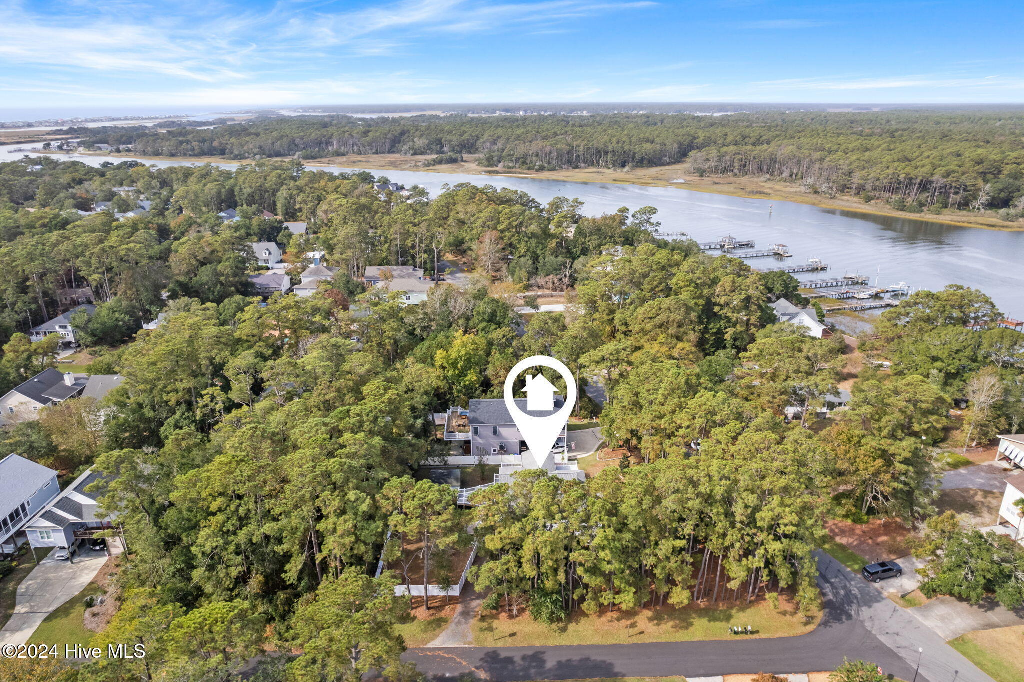 2601 W Yacht Drive Property Photo 66