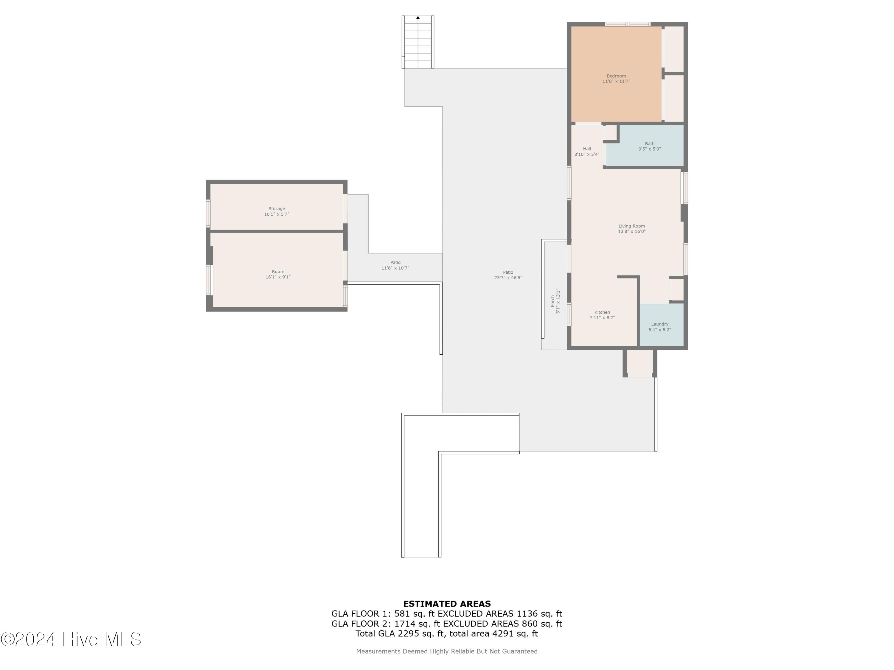 2601 W Yacht Drive Property Photo 76