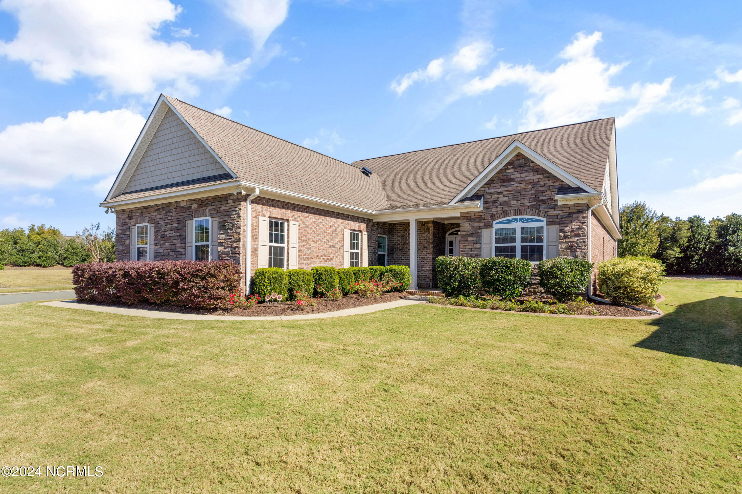 8416 Forest Crest Court Property Photo 1