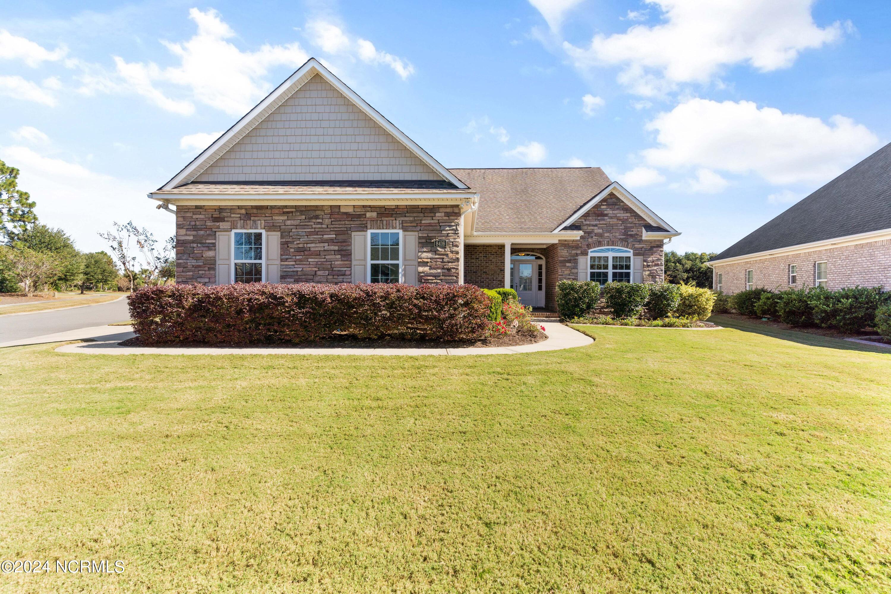 8416 Forest Crest Court Property Photo 2