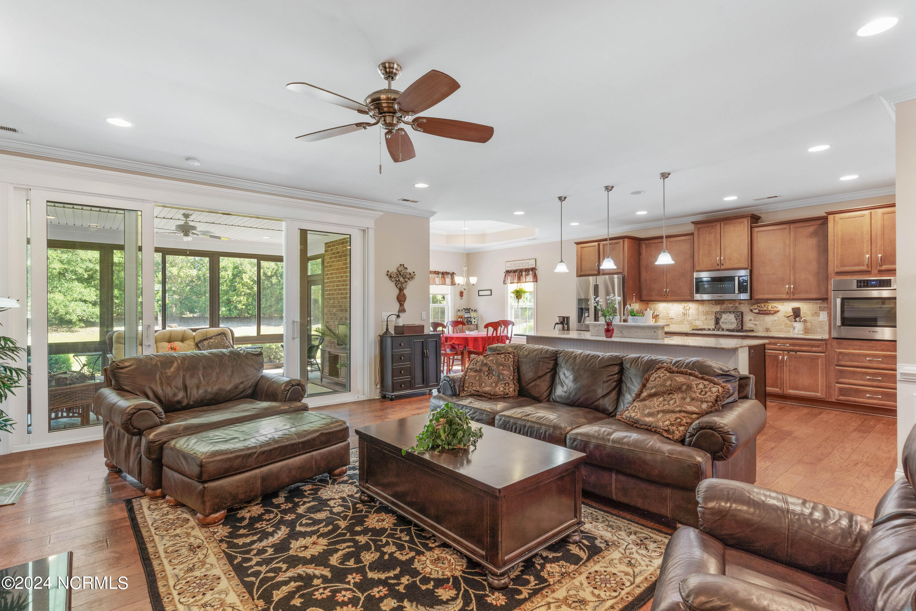 8416 Forest Crest Court Property Photo 8