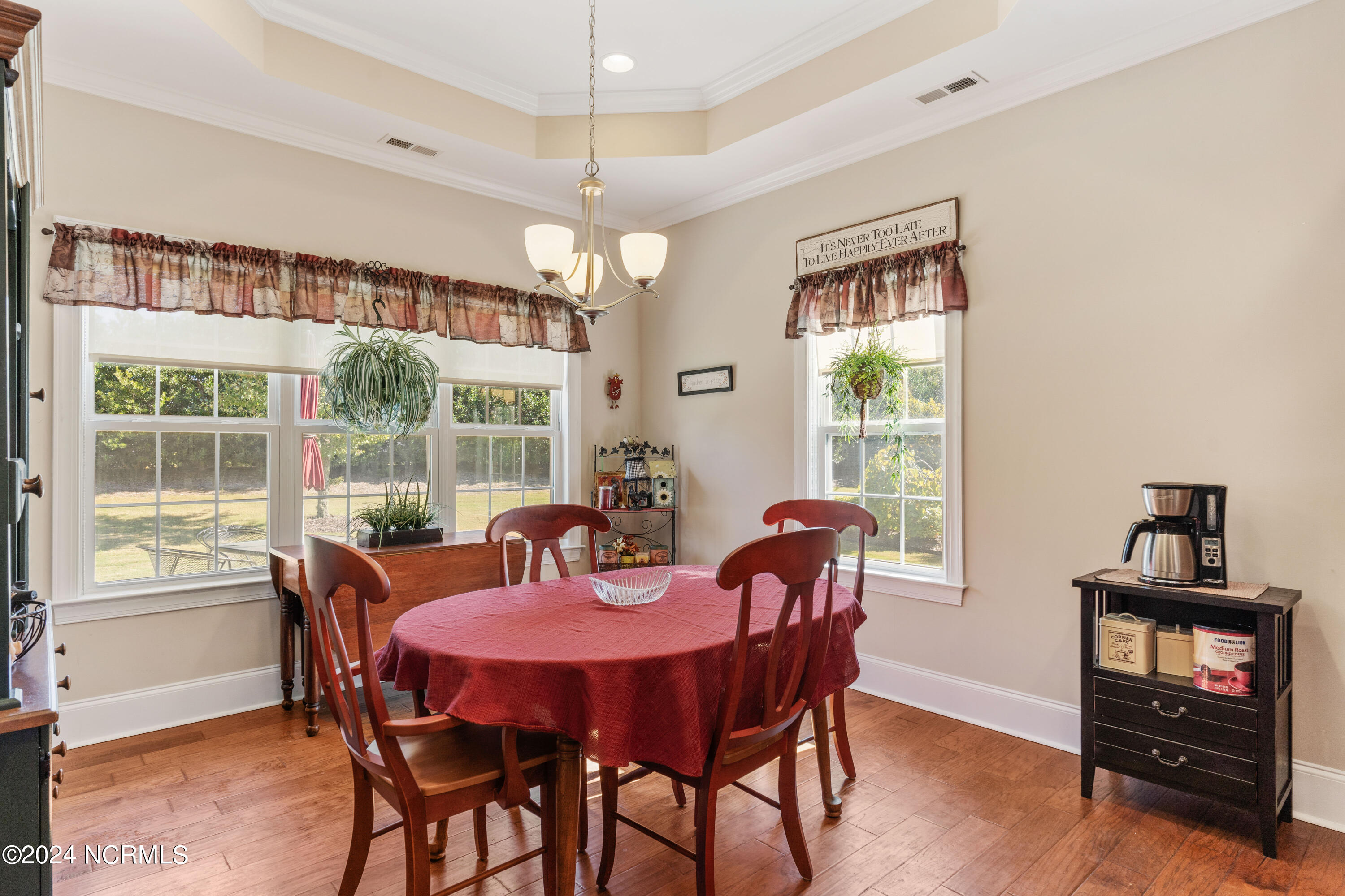 8416 Forest Crest Court Property Photo 14