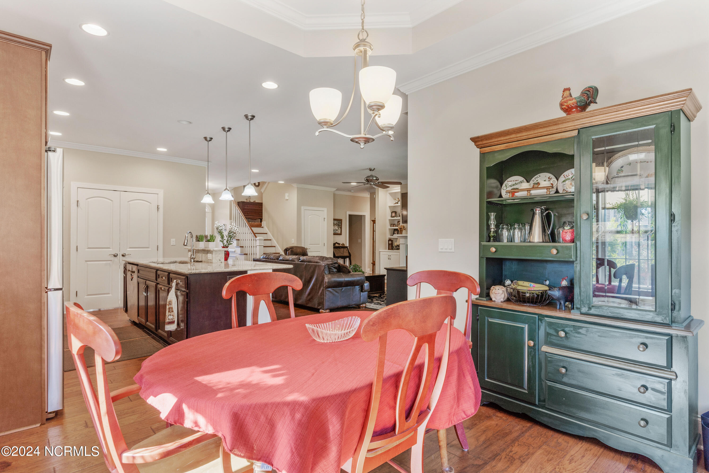 8416 Forest Crest Court Property Photo 15