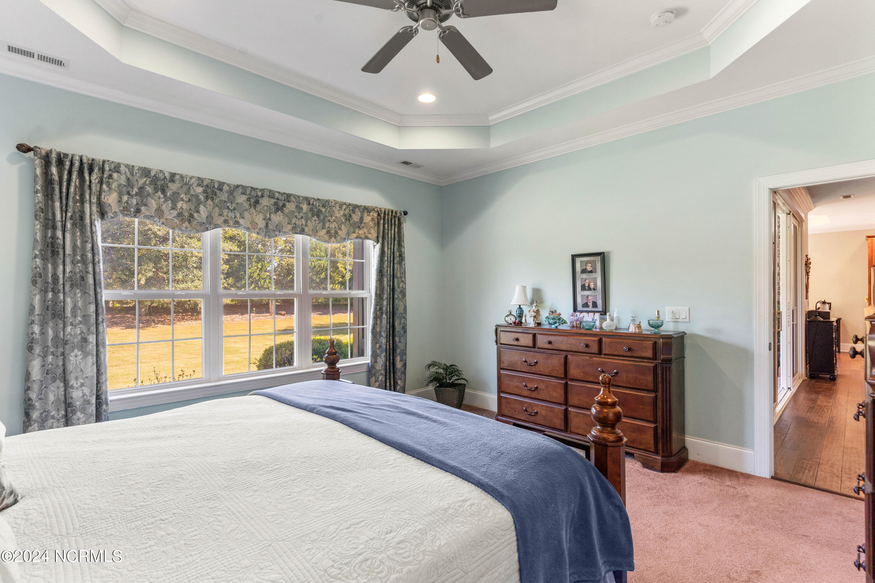 8416 Forest Crest Court Property Photo 18