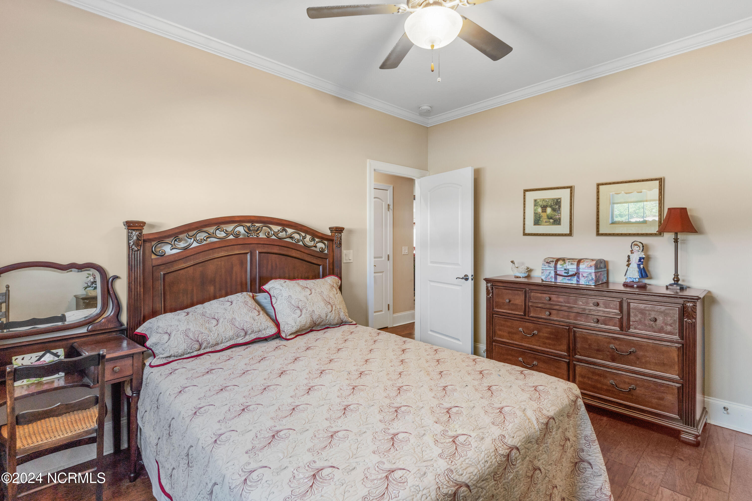 8416 Forest Crest Court Property Photo 22
