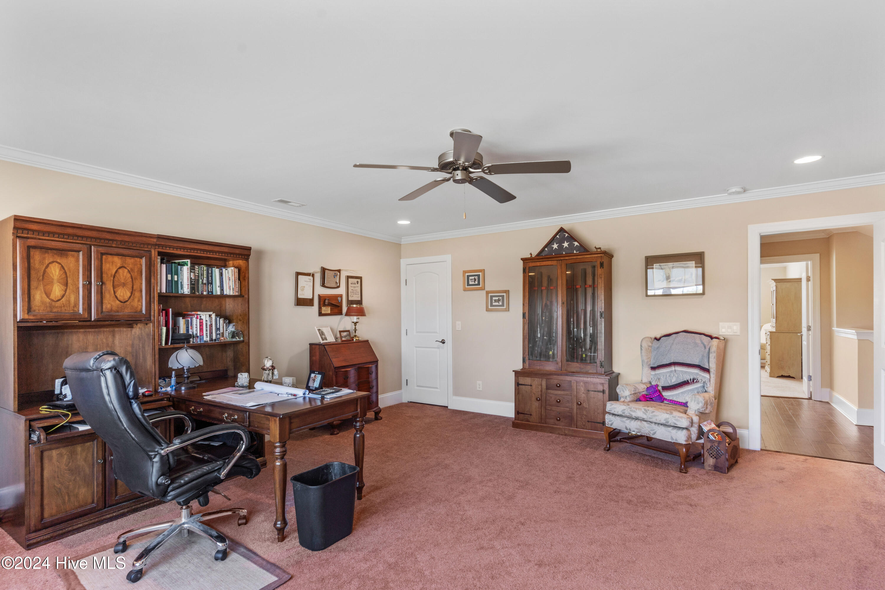 8416 Forest Crest Court Property Photo 30