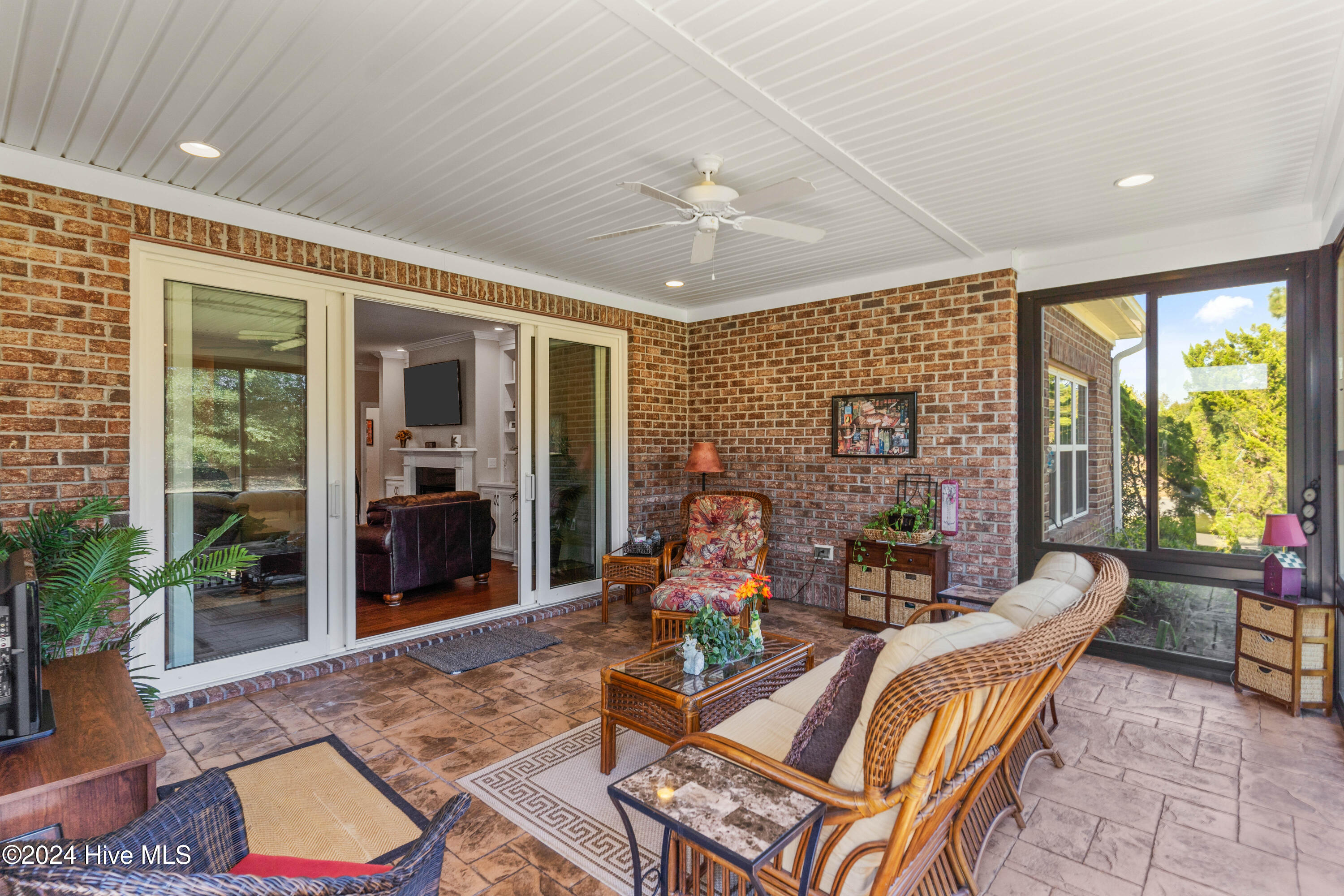 8416 Forest Crest Court Property Photo 33