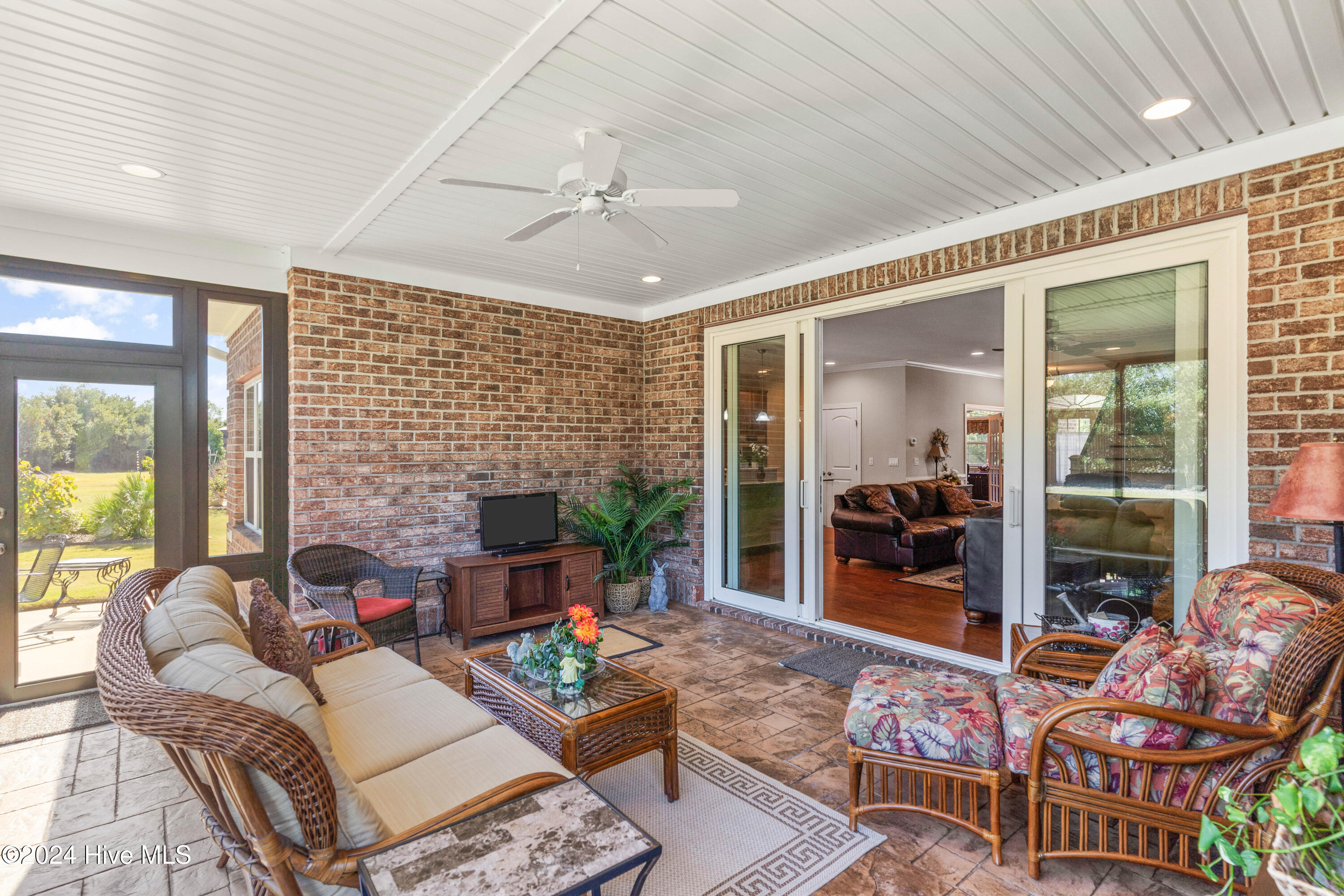 8416 Forest Crest Court Property Photo 34
