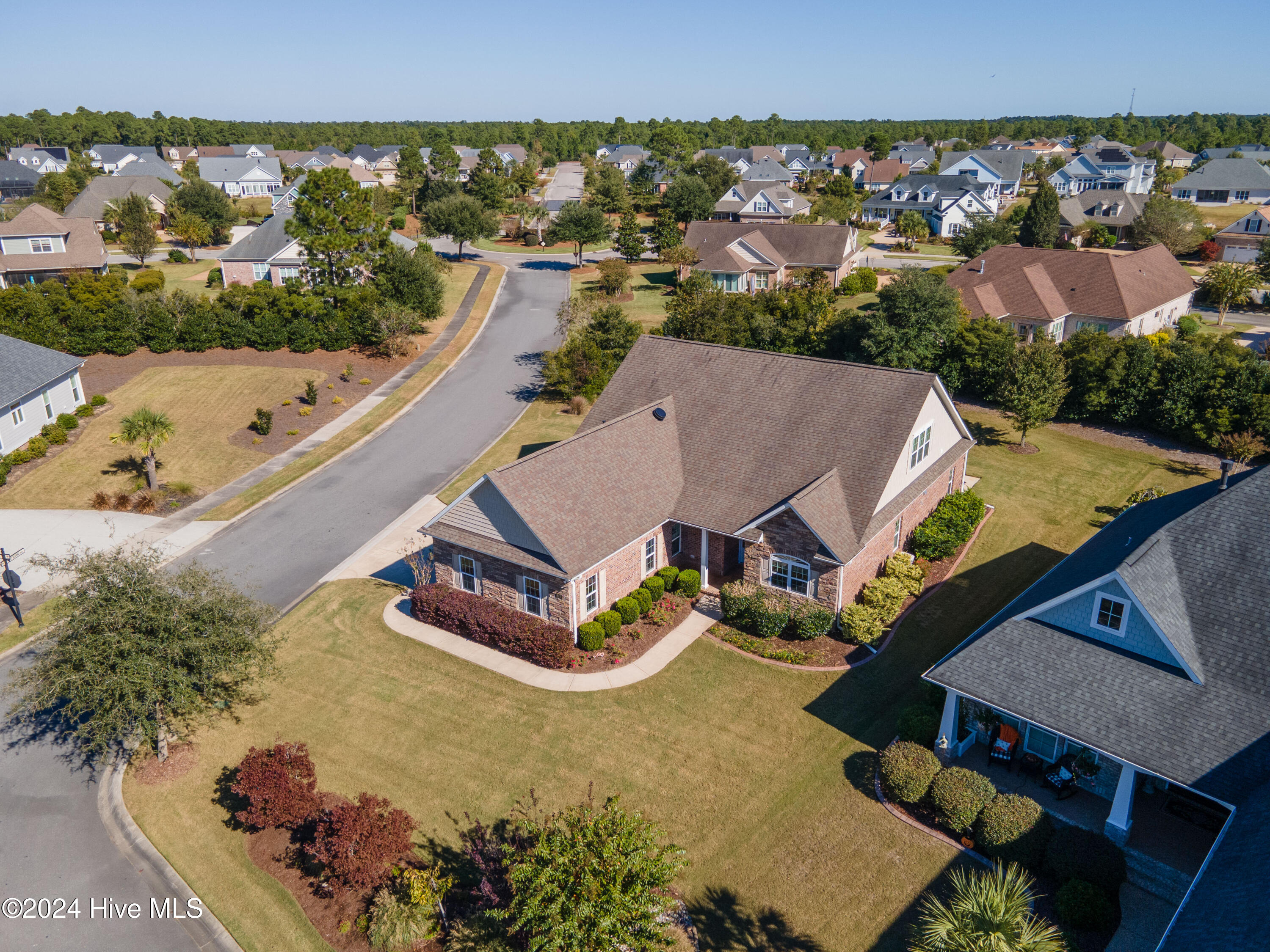 8416 Forest Crest Court Property Photo 45