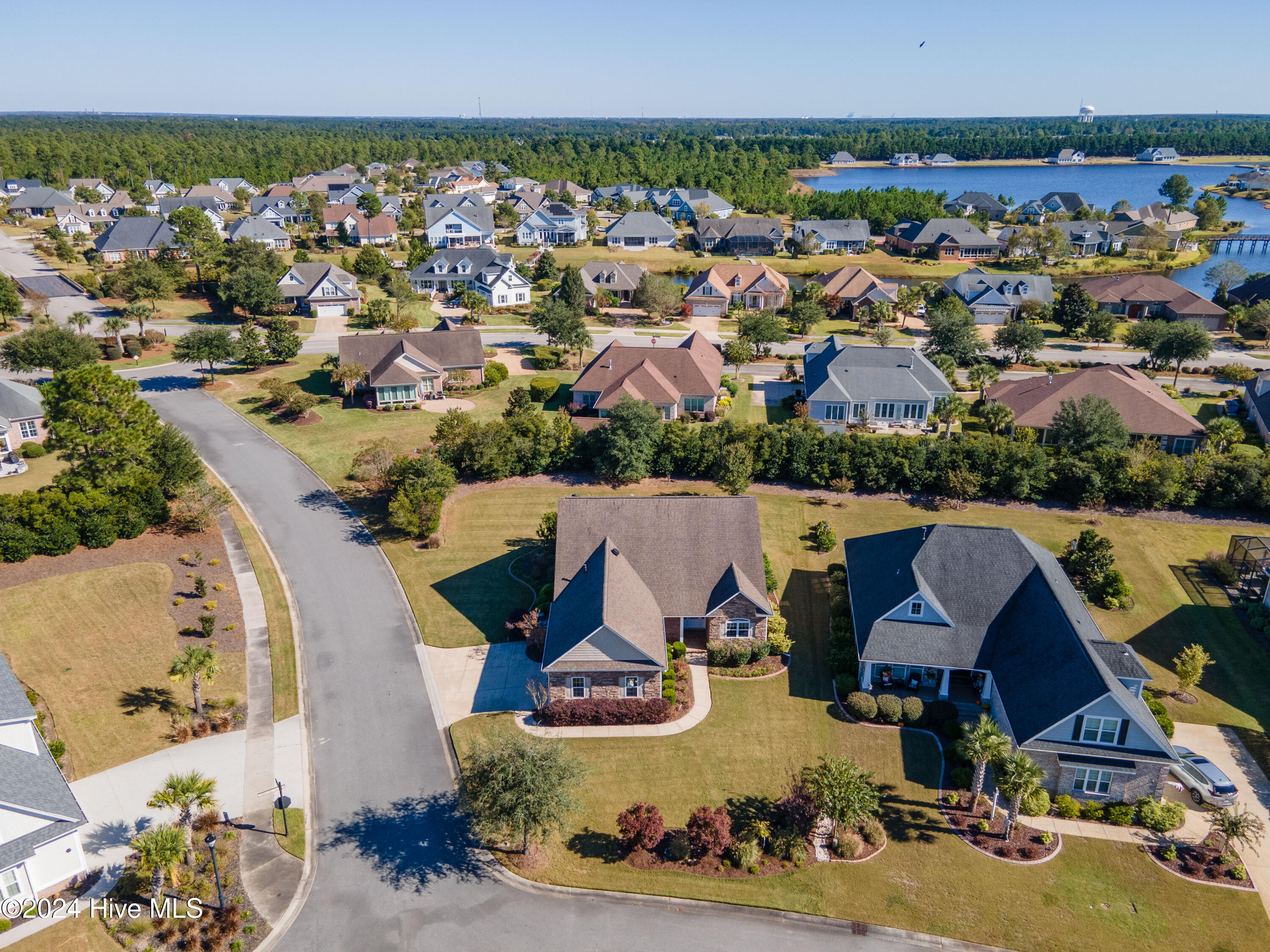 8416 Forest Crest Court Property Photo 46