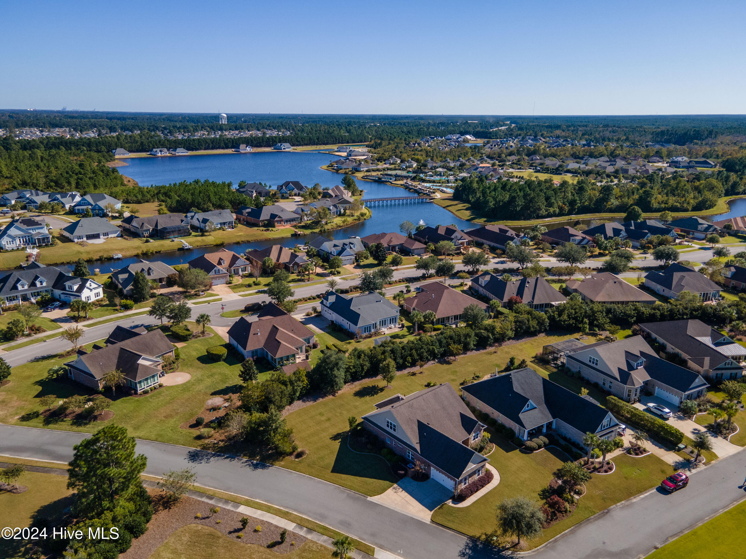 8416 Forest Crest Court Property Photo 47