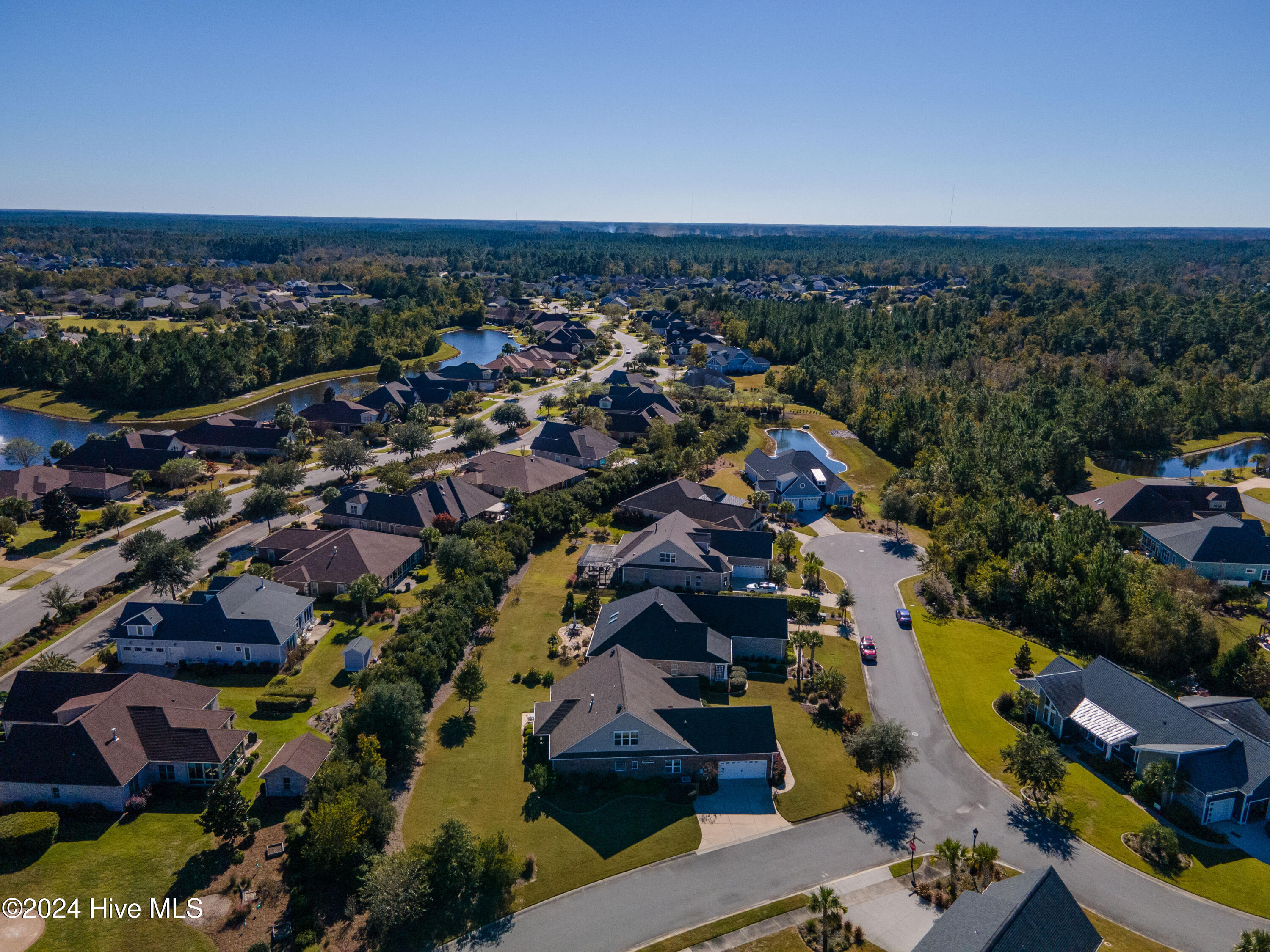 8416 Forest Crest Court Property Photo 48