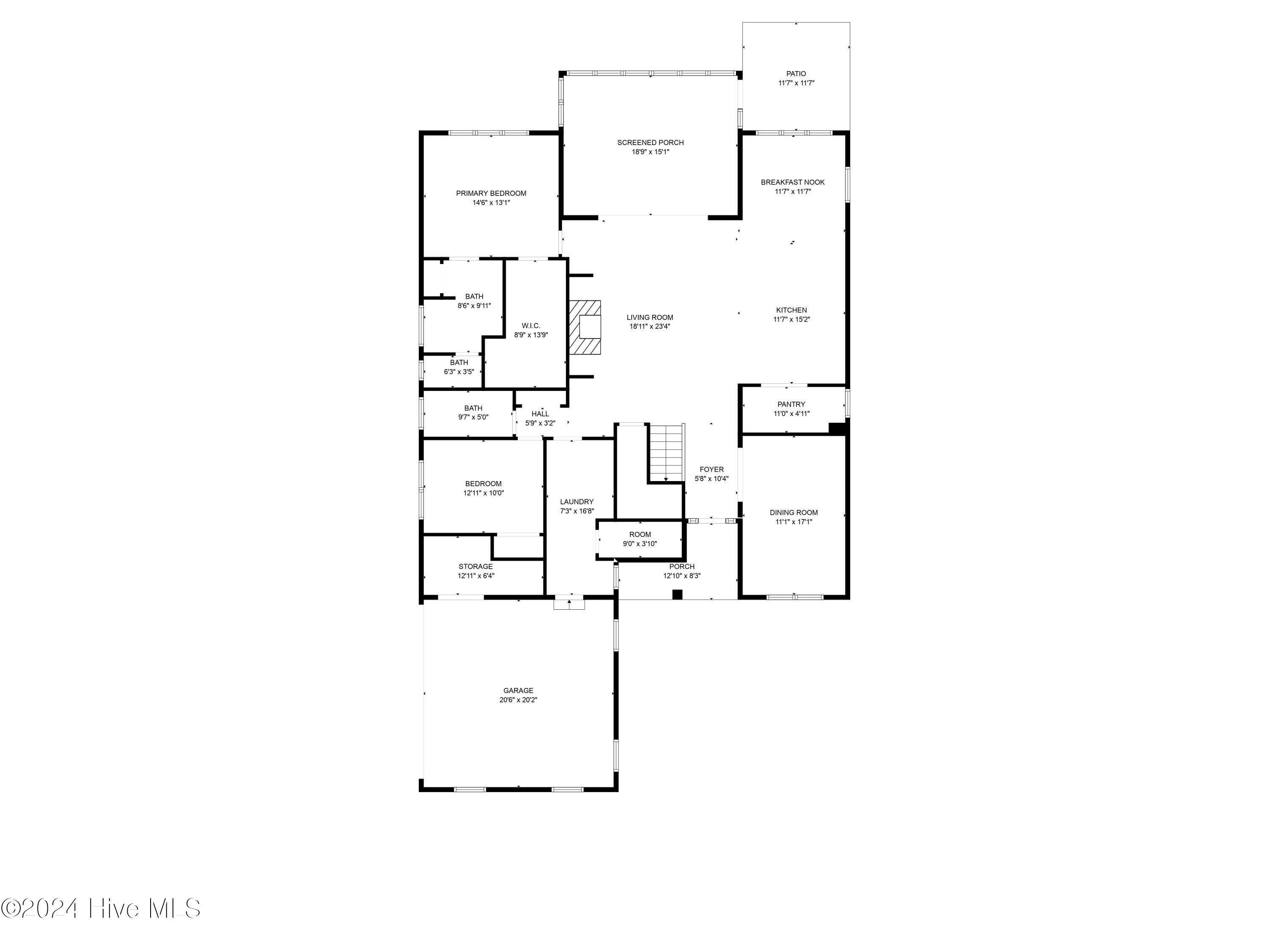 8416 Forest Crest Court Property Photo 64