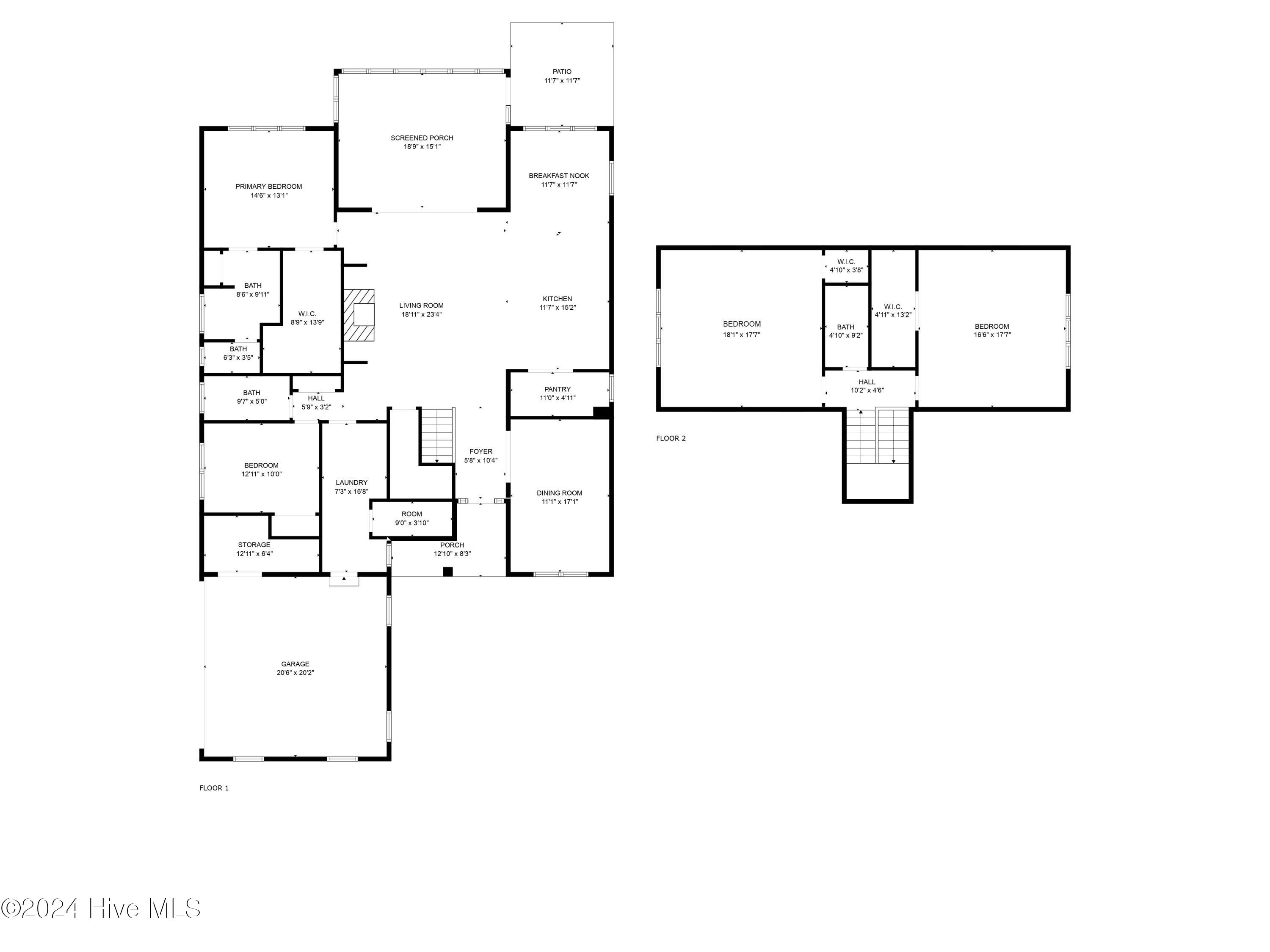 8416 Forest Crest Court Property Photo 66