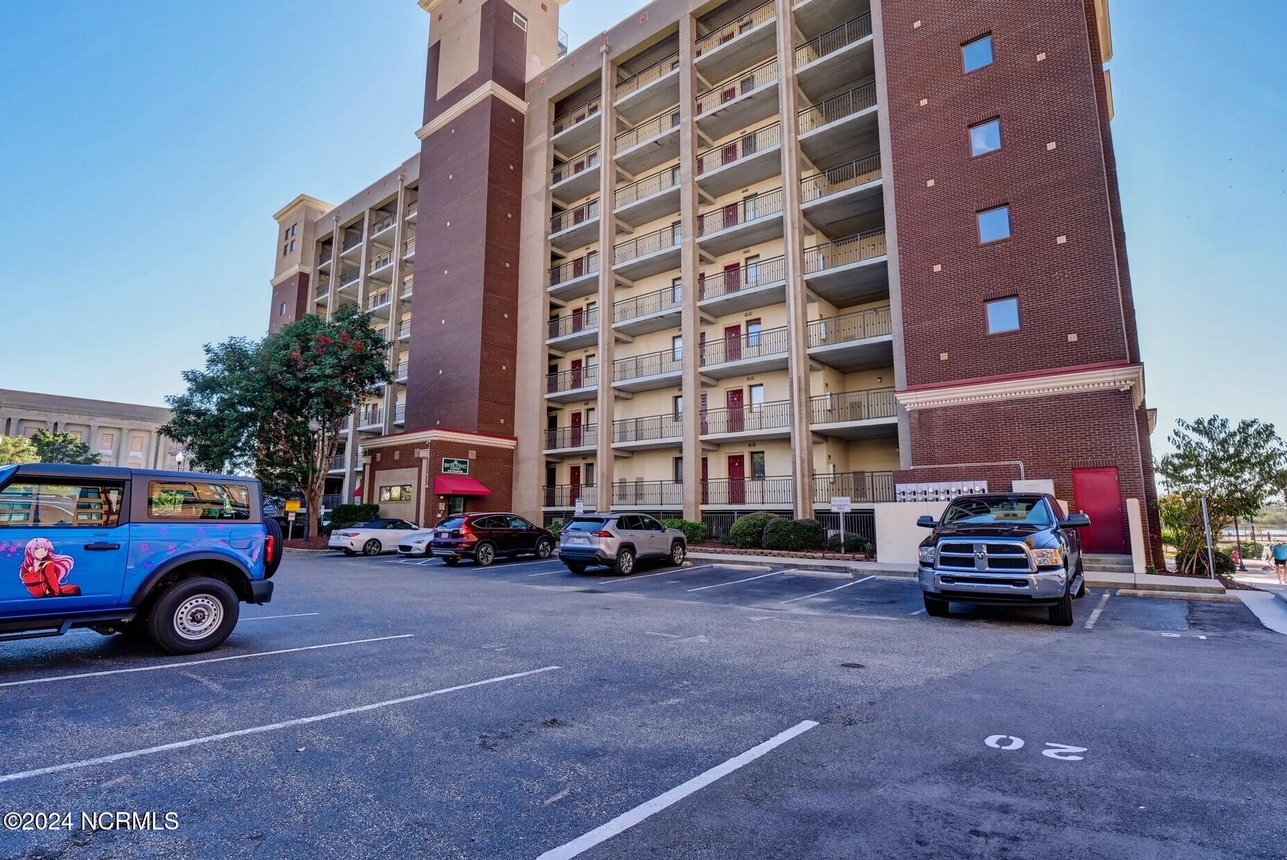 106 N Water Street 401 Property Photo 1