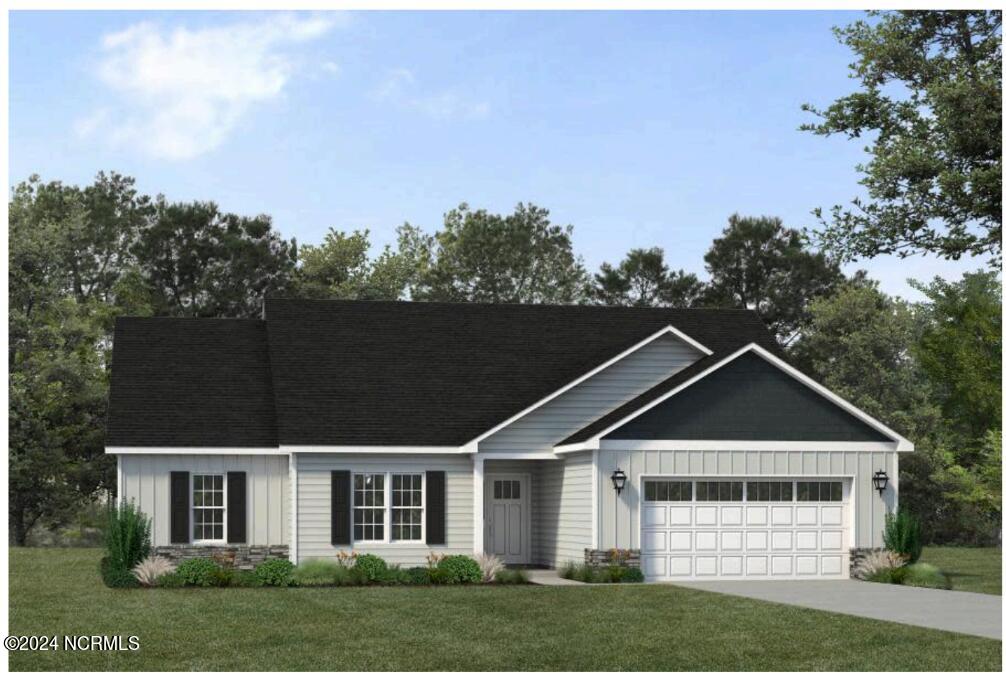 106 Tradition Trail Property Photo