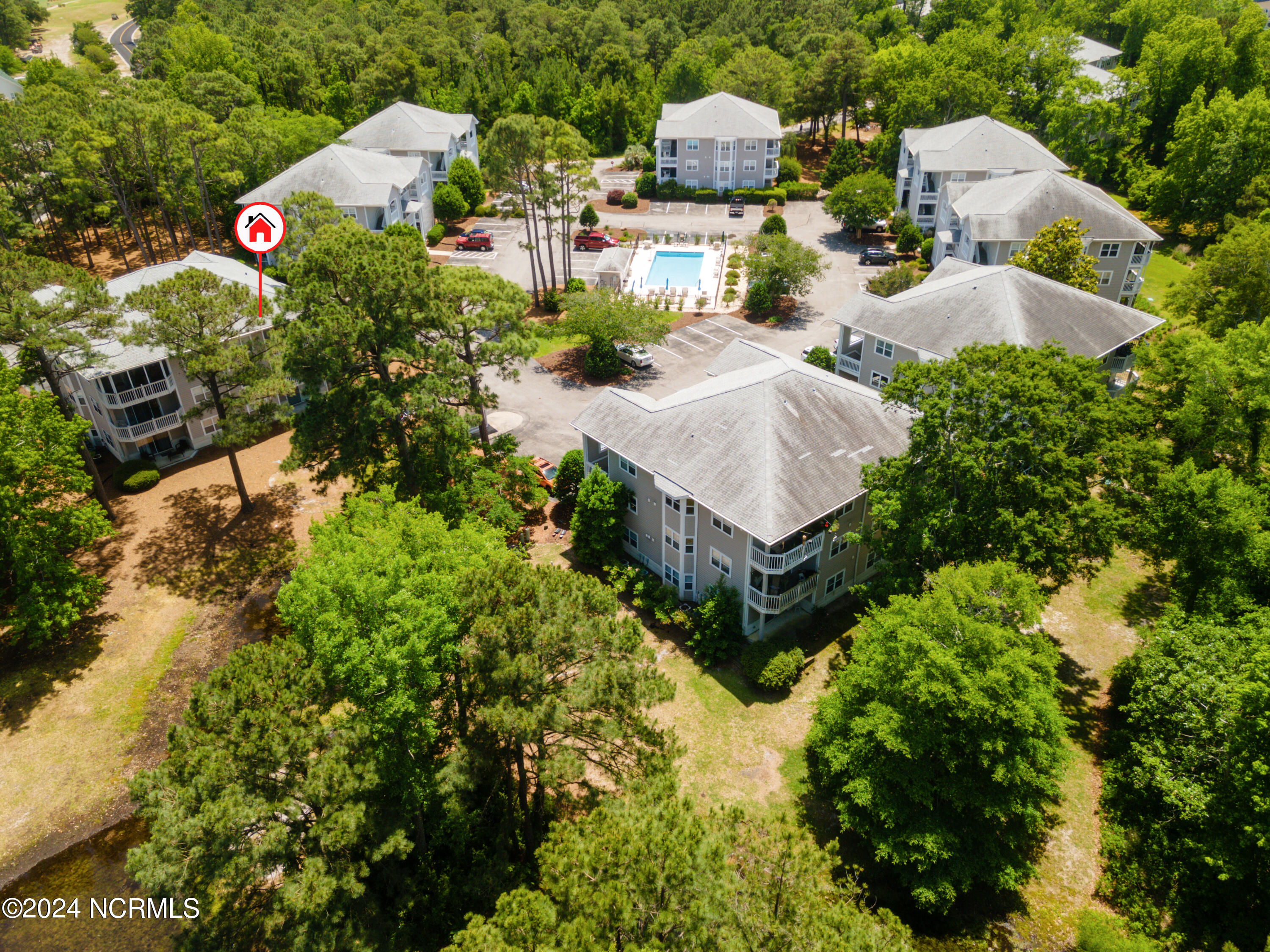 3030 Marsh Winds Circle Unit 205 Property Photo 44