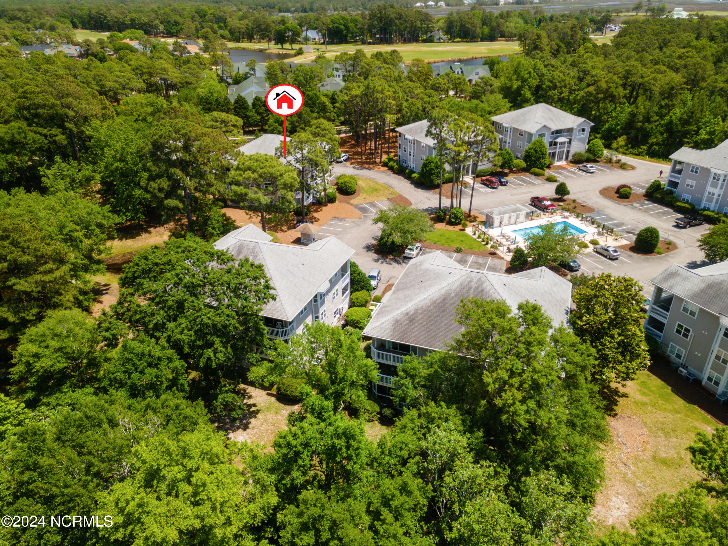 3030 Marsh Winds Circle Unit 205 Property Photo 45