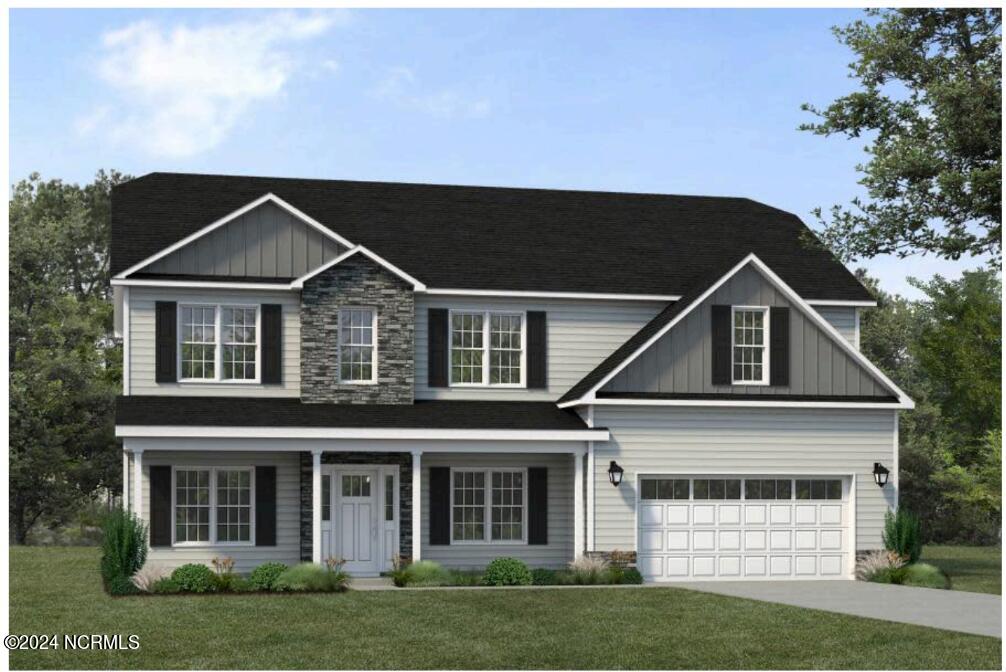 105 Betsy Ross Lane Property Photo