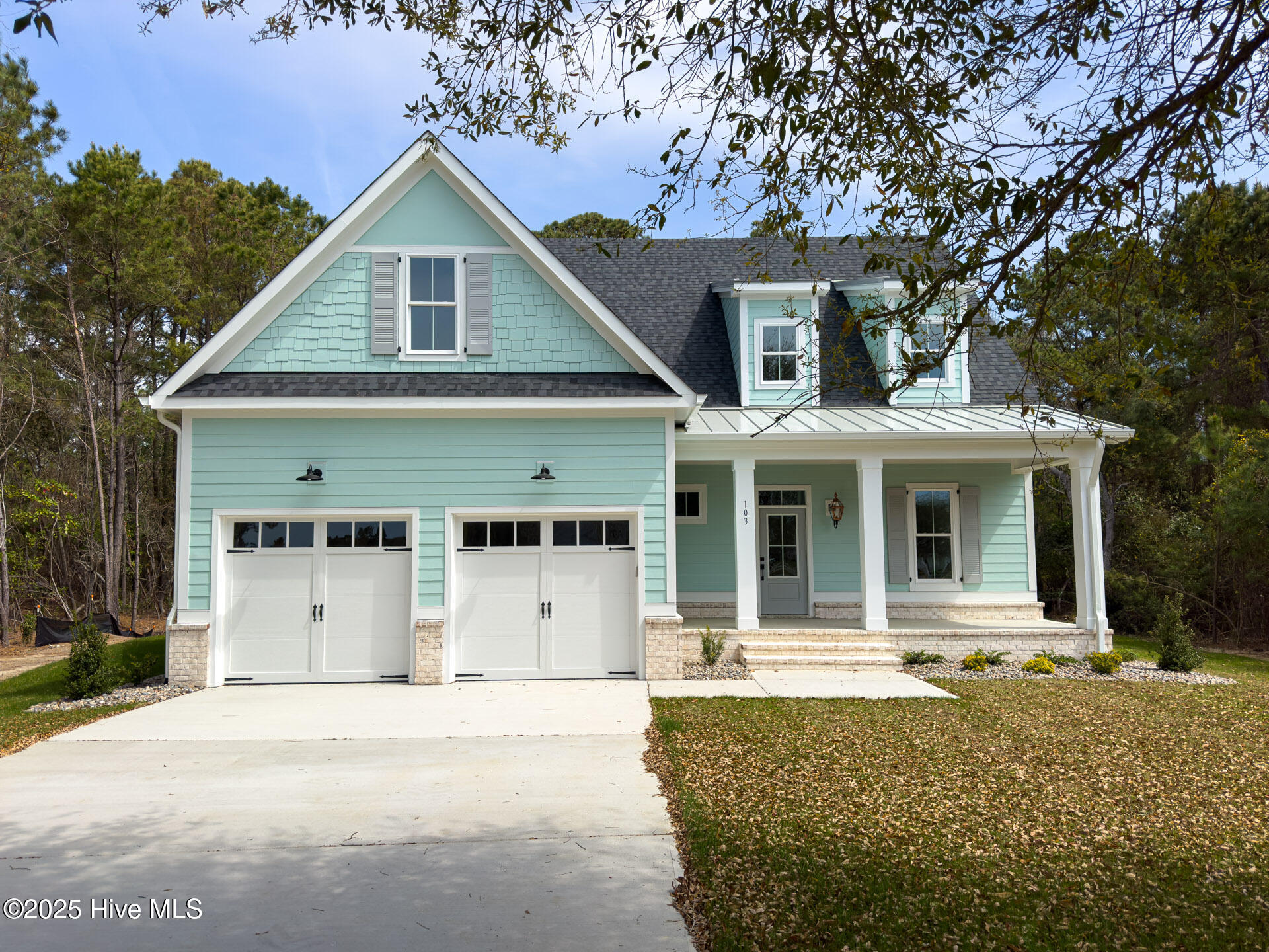 103 Cumberland Street Property Photo 1