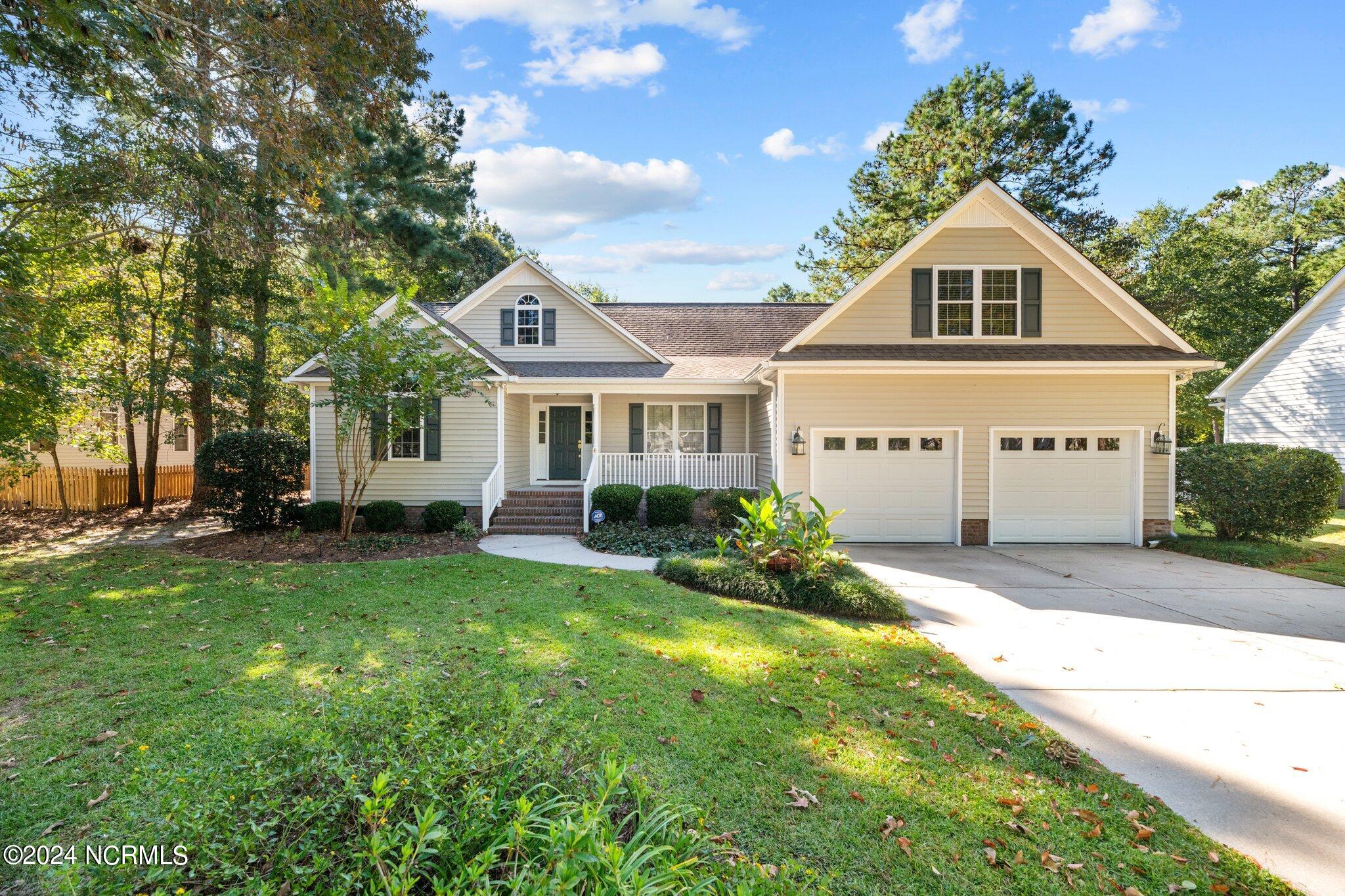 105 Tupelo Trail Property Photo 1