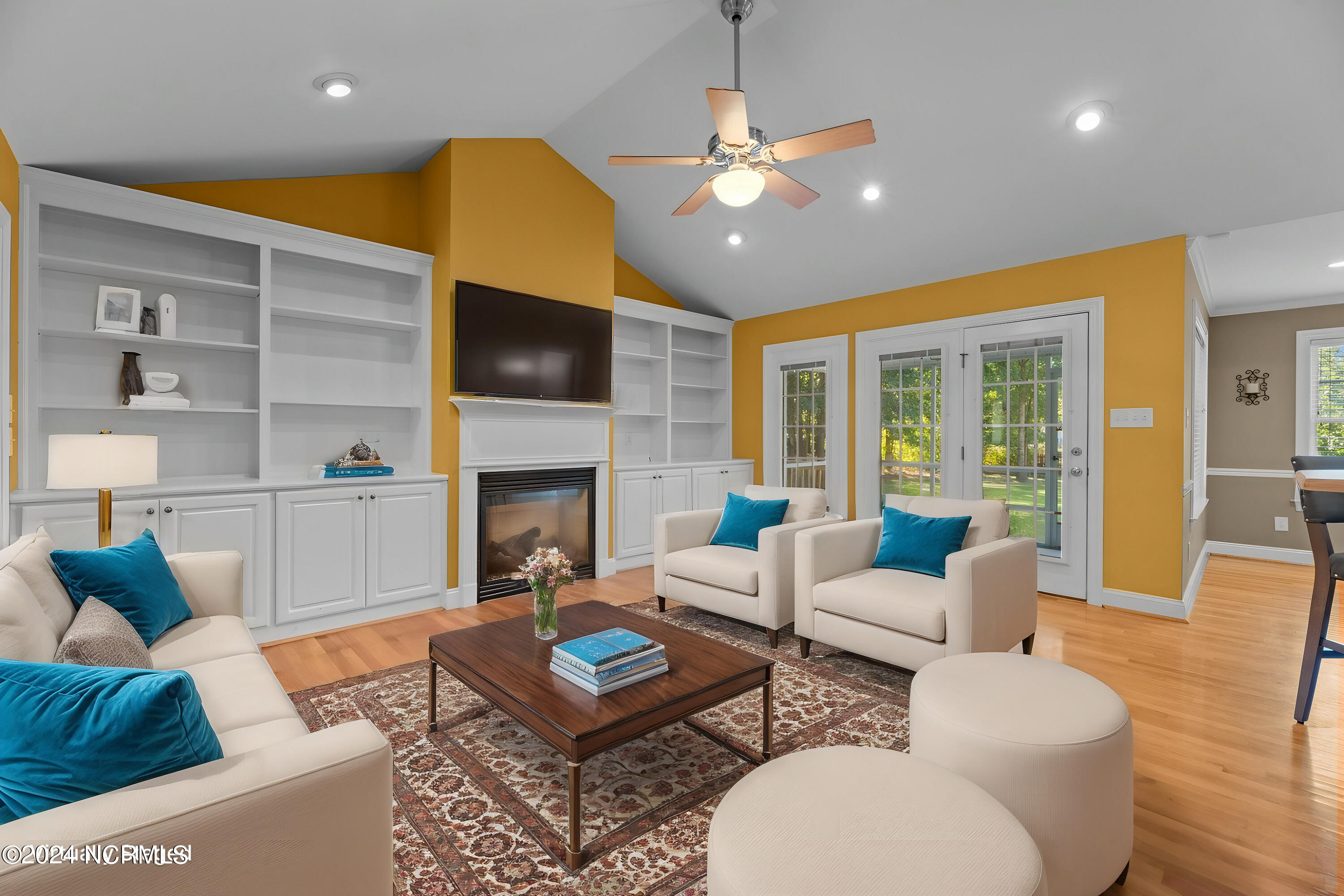 105 Tupelo Trail Property Photo 2