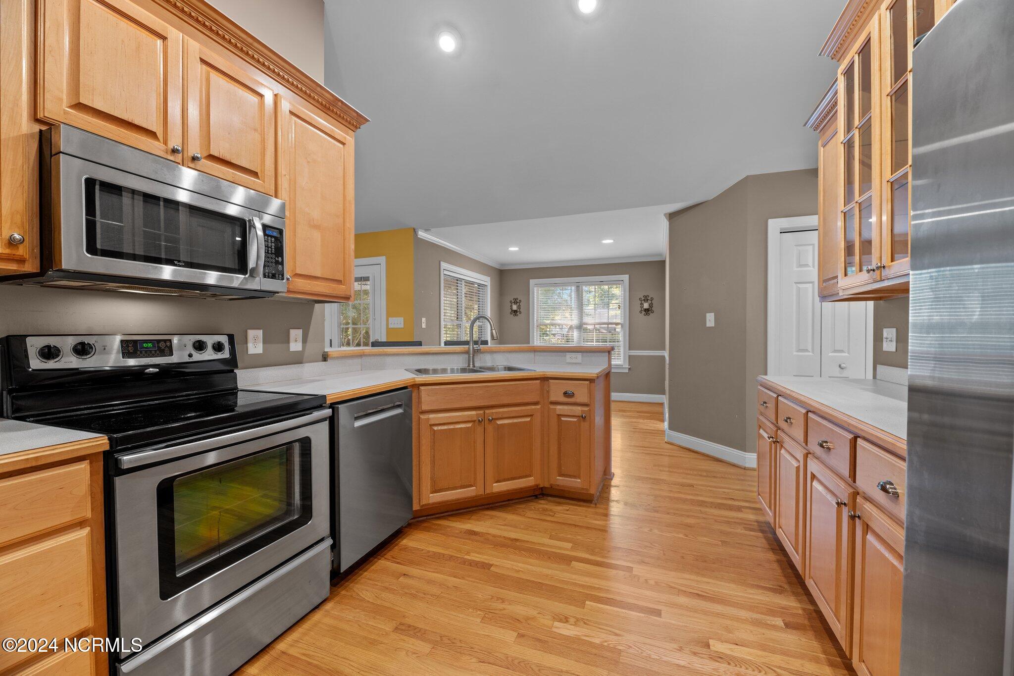 105 Tupelo Trail Property Photo 3