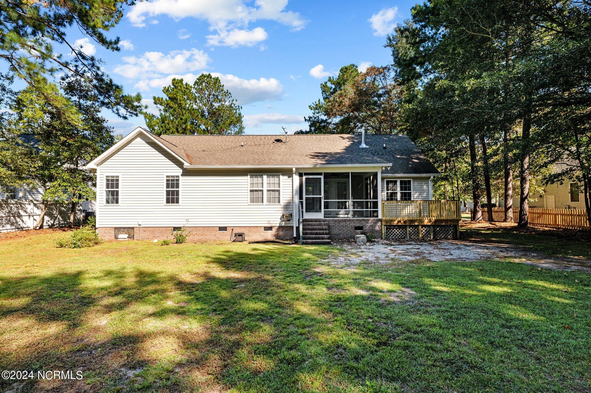 105 Tupelo Trail Property Photo 5