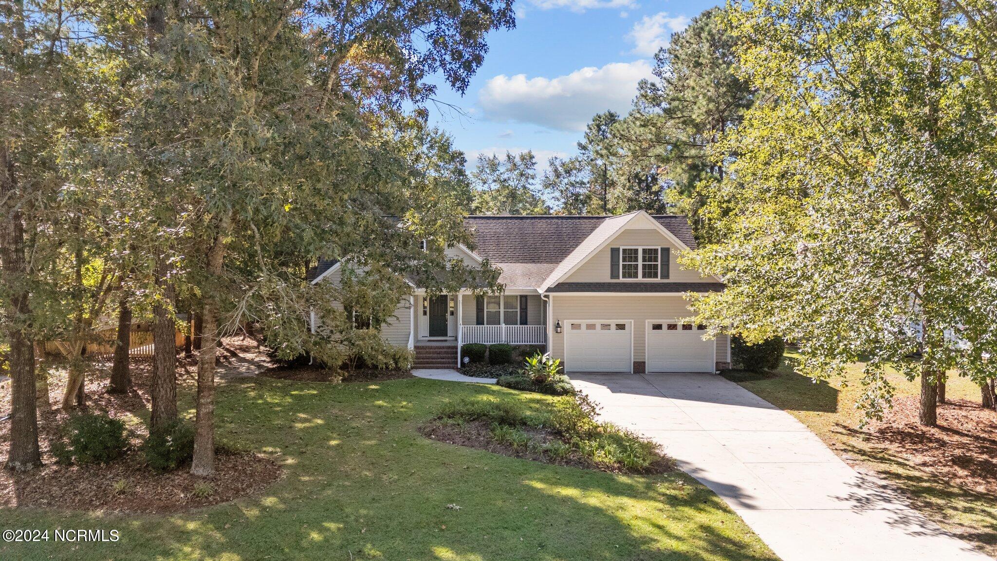 105 Tupelo Trail Property Photo 6