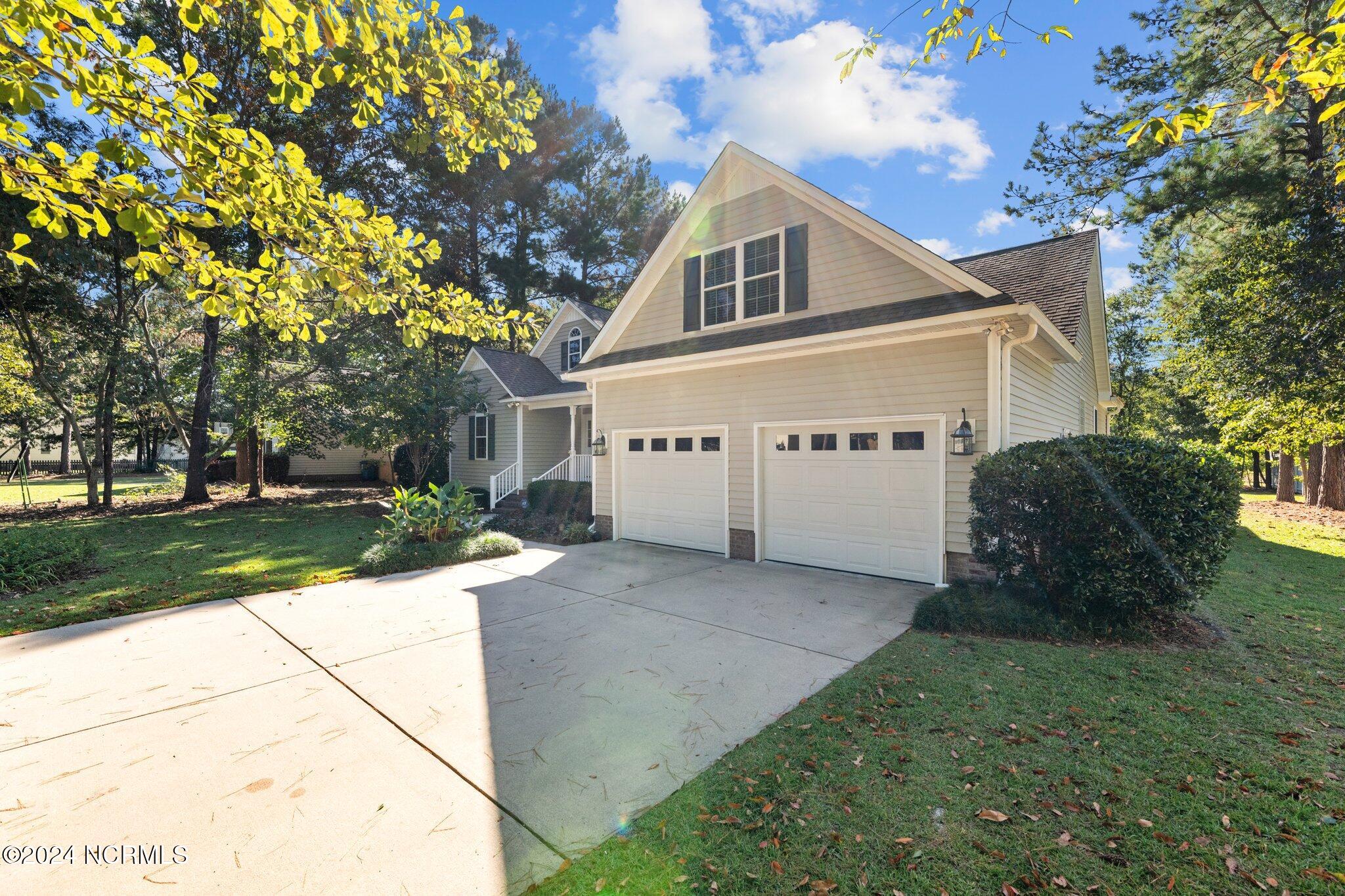 105 Tupelo Trail Property Photo 8