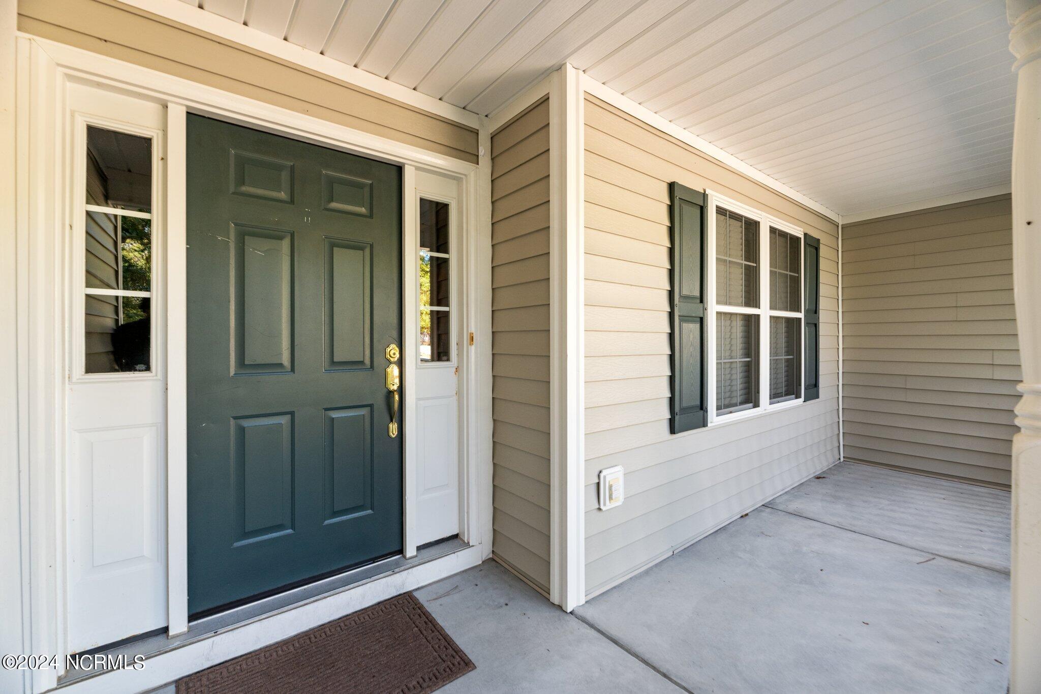 105 Tupelo Trail Property Photo 9