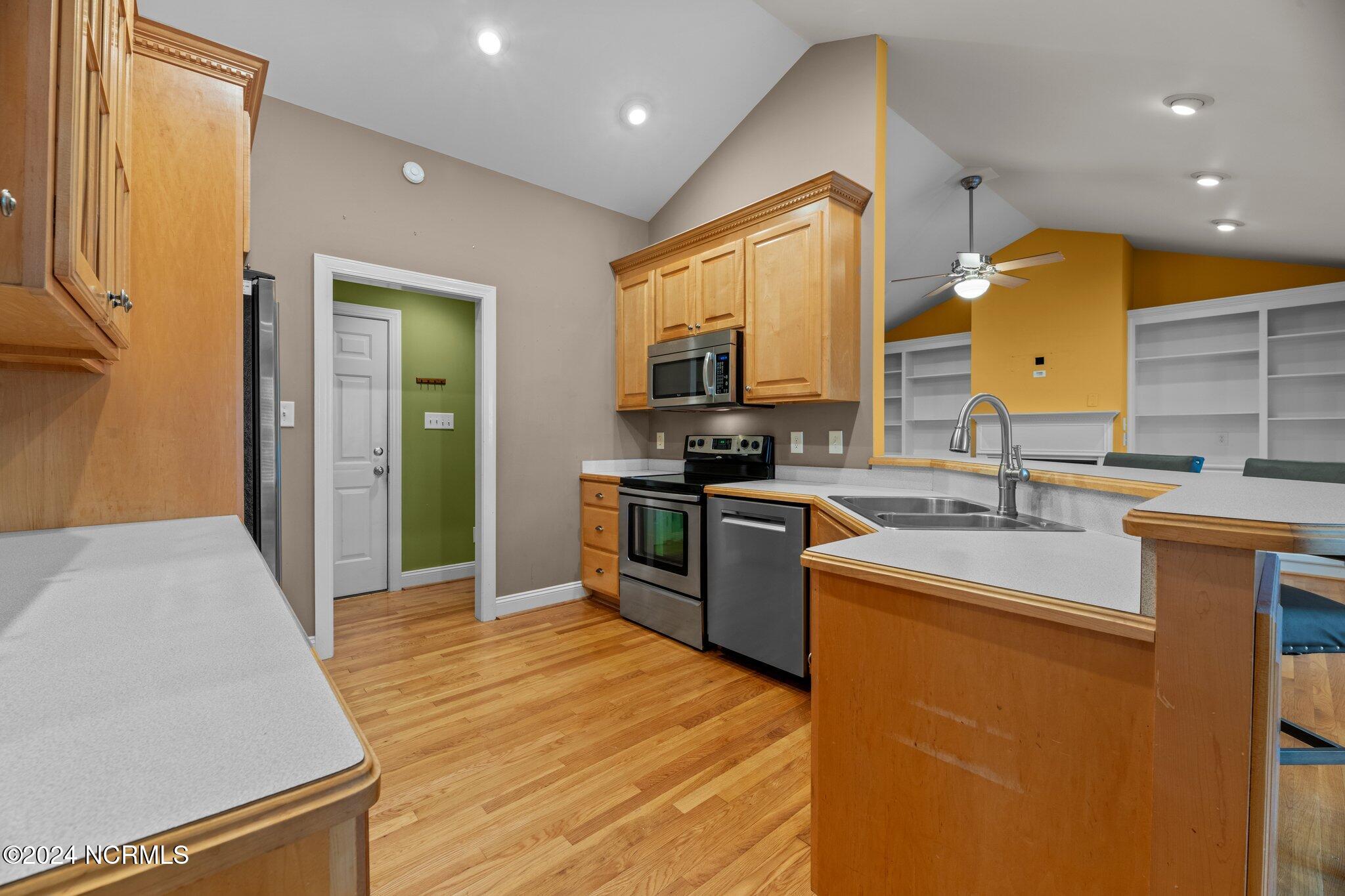 105 Tupelo Trail Property Photo 14