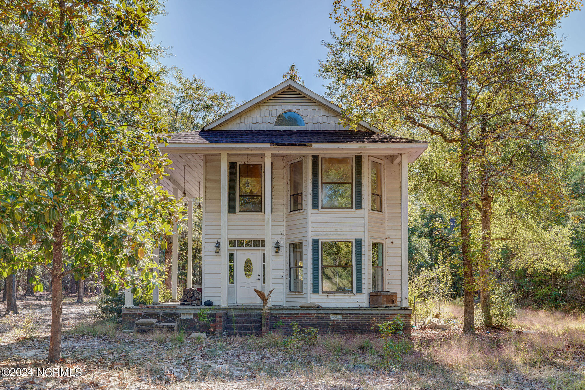 6715 Canetuck Road Property Photo 1
