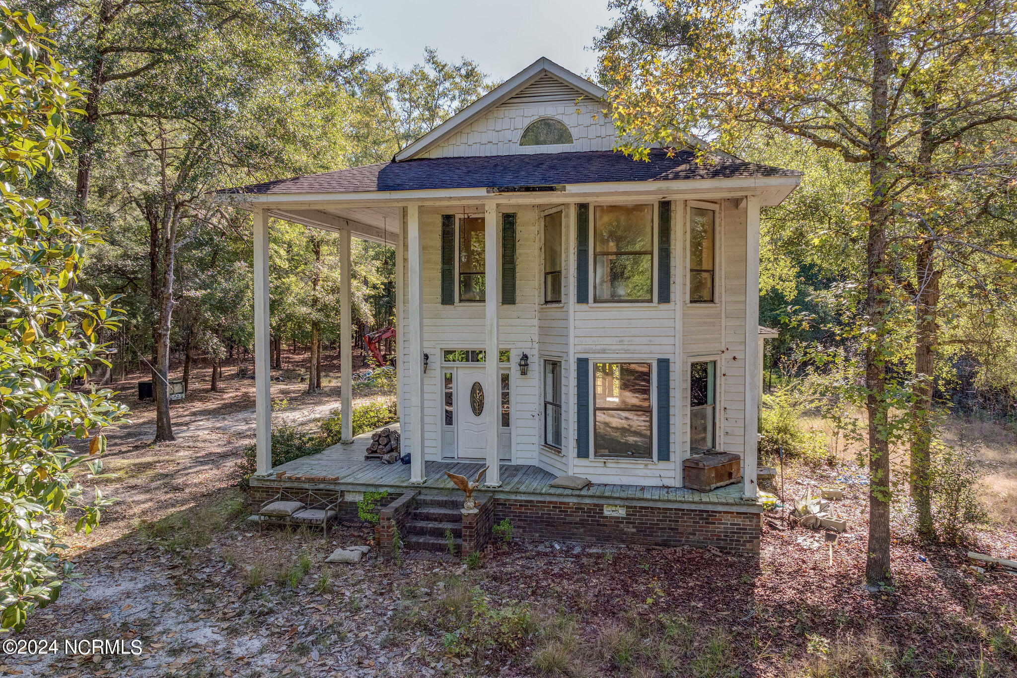 6715 Canetuck Road Property Photo 2