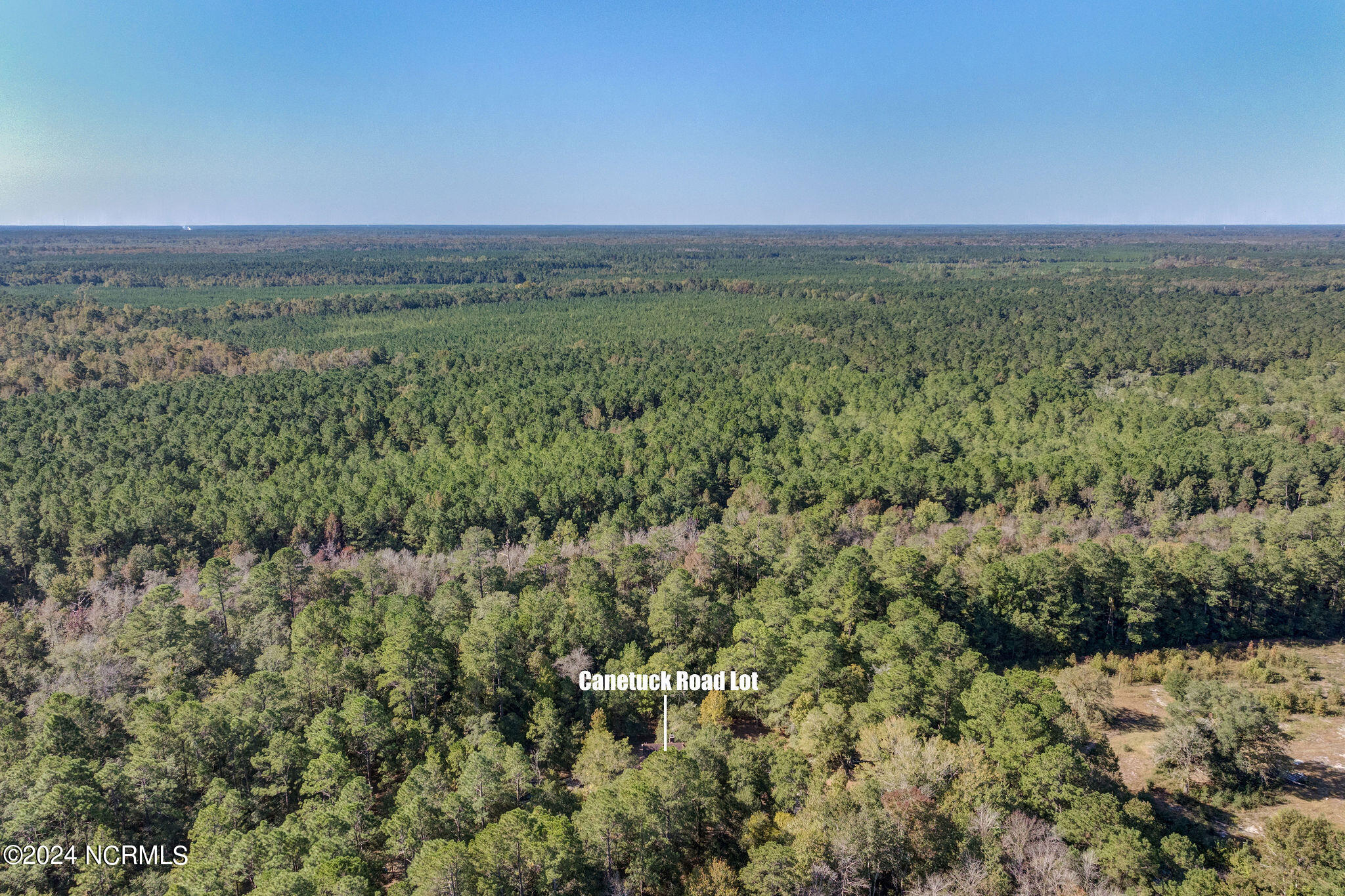 6715 Canetuck Road Property Photo 6
