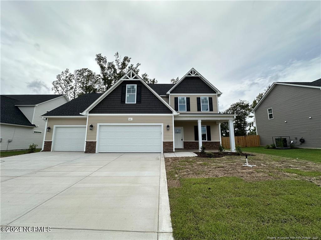 681 Amusement Drive Property Photo