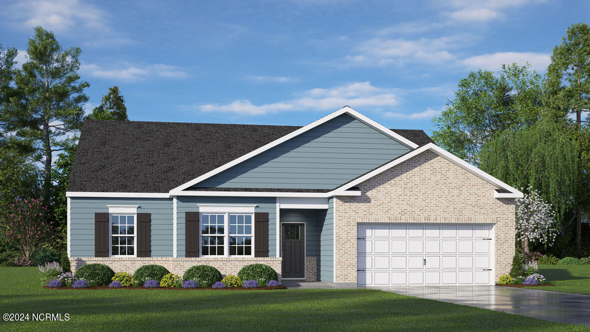3429 True Grit Lane Property Photo