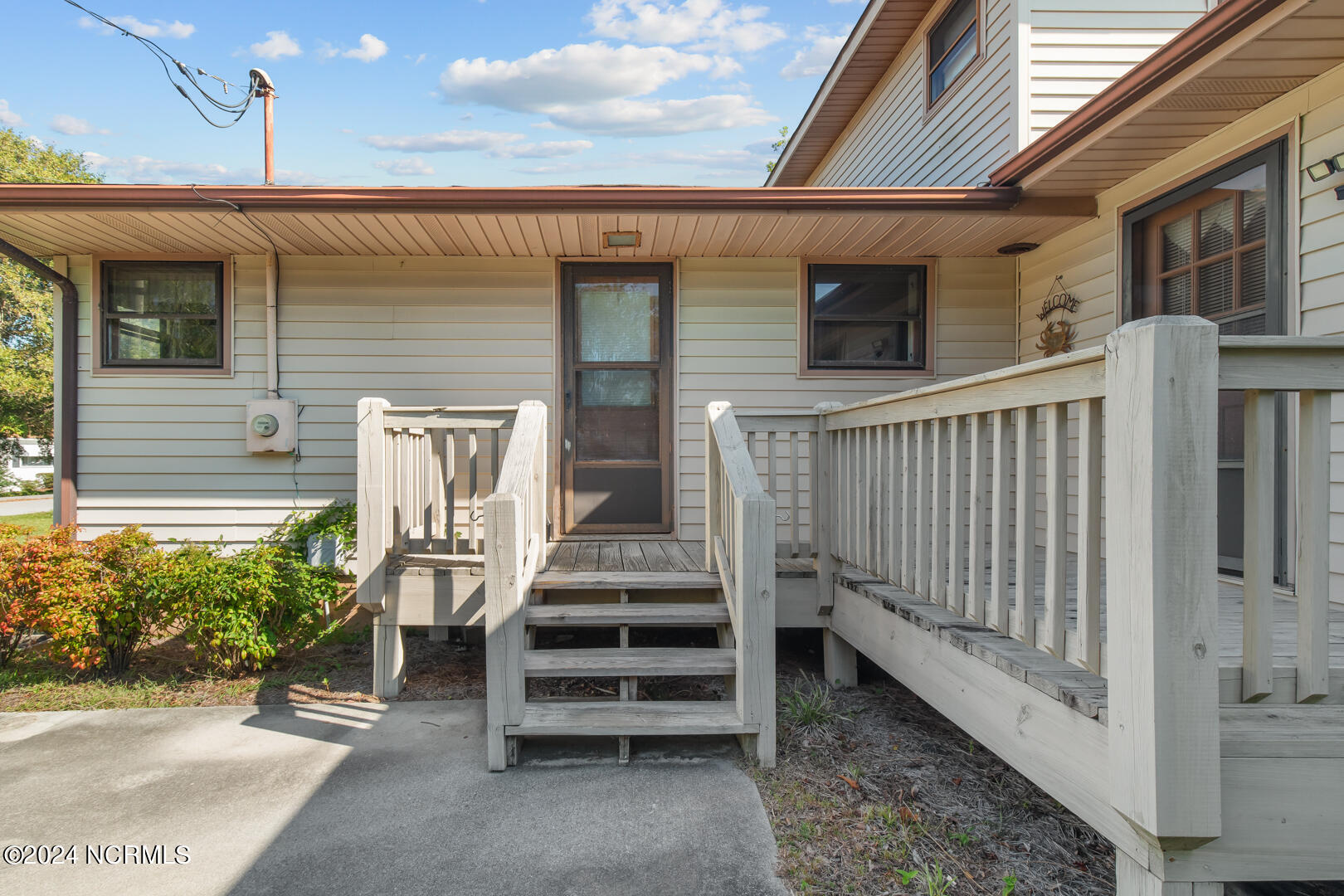 124 N Lisk Drive Property Photo 4