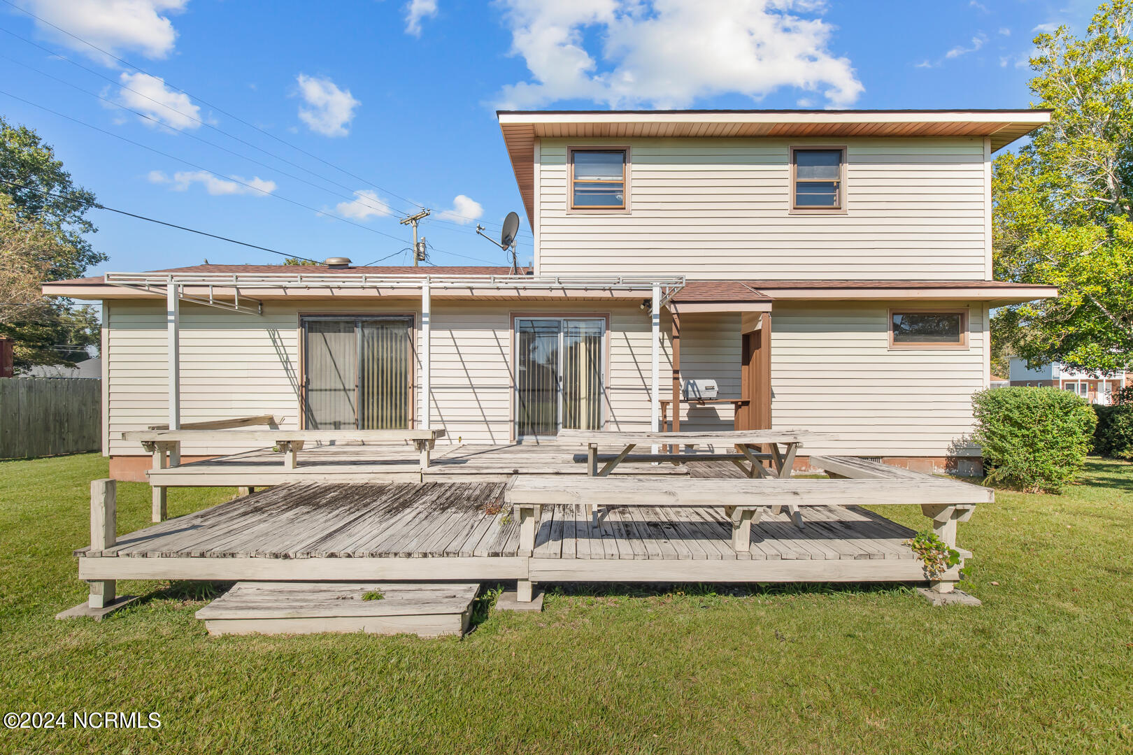 124 N Lisk Drive Property Photo 49