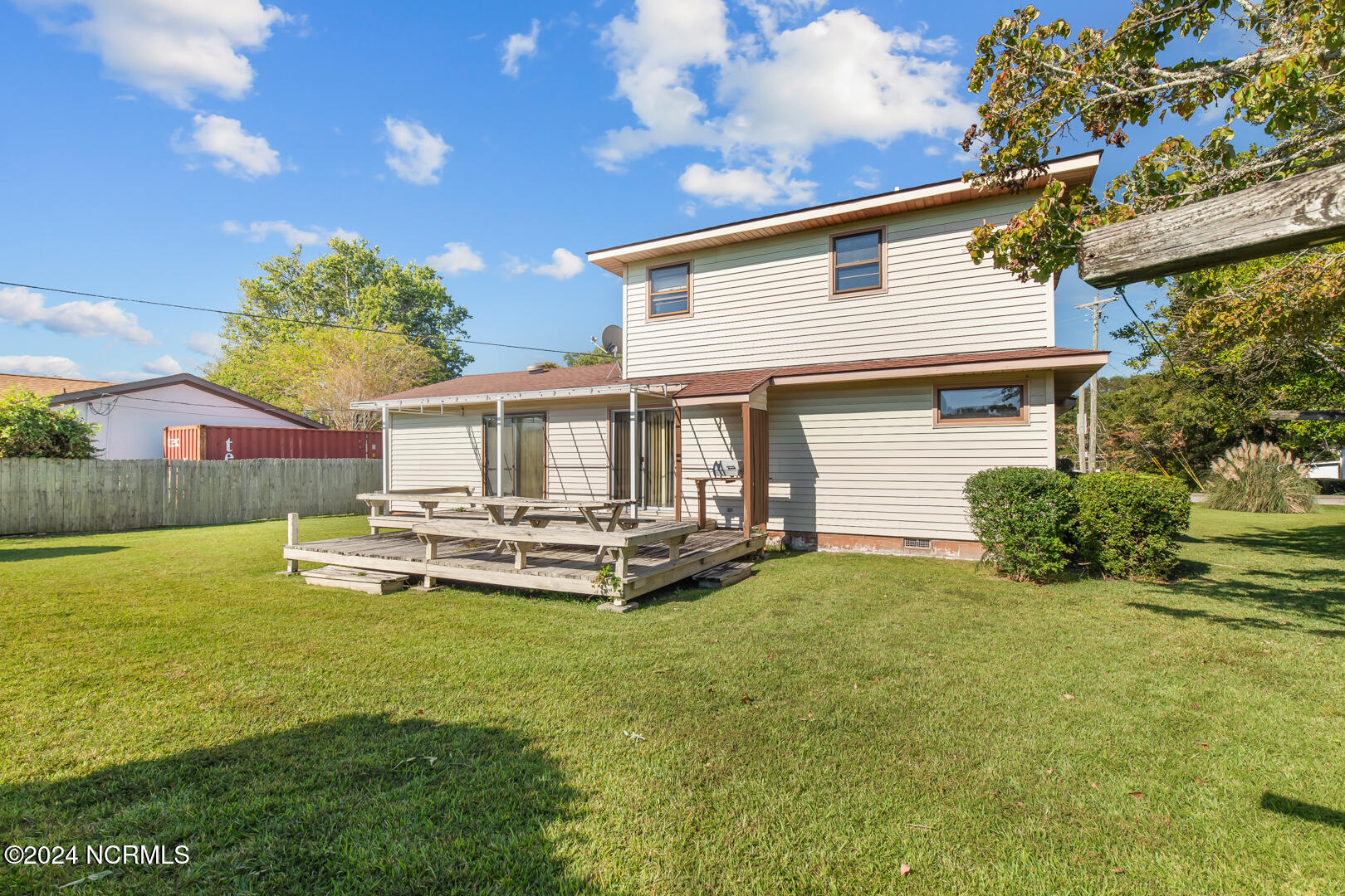 124 N Lisk Drive Property Photo 55