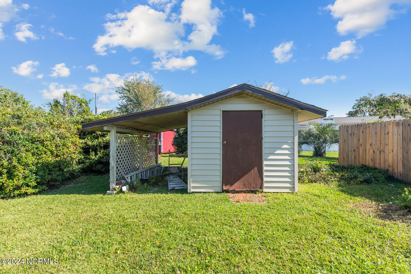 124 N Lisk Drive Property Photo 57